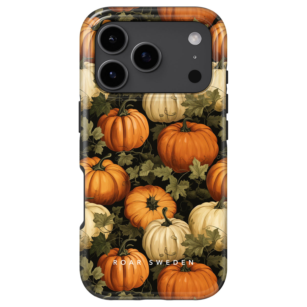 MagSafe mobilskal – Pumpkin