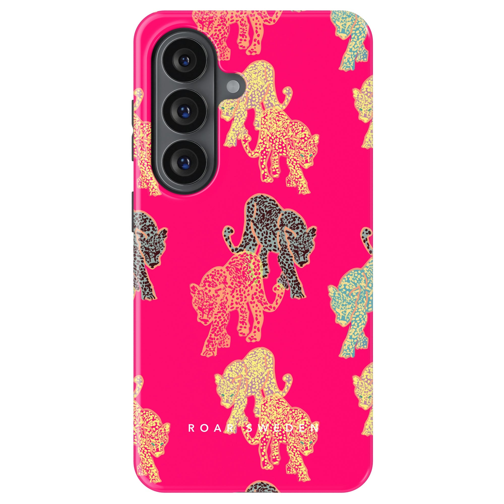 Tough mobilskal – Purr