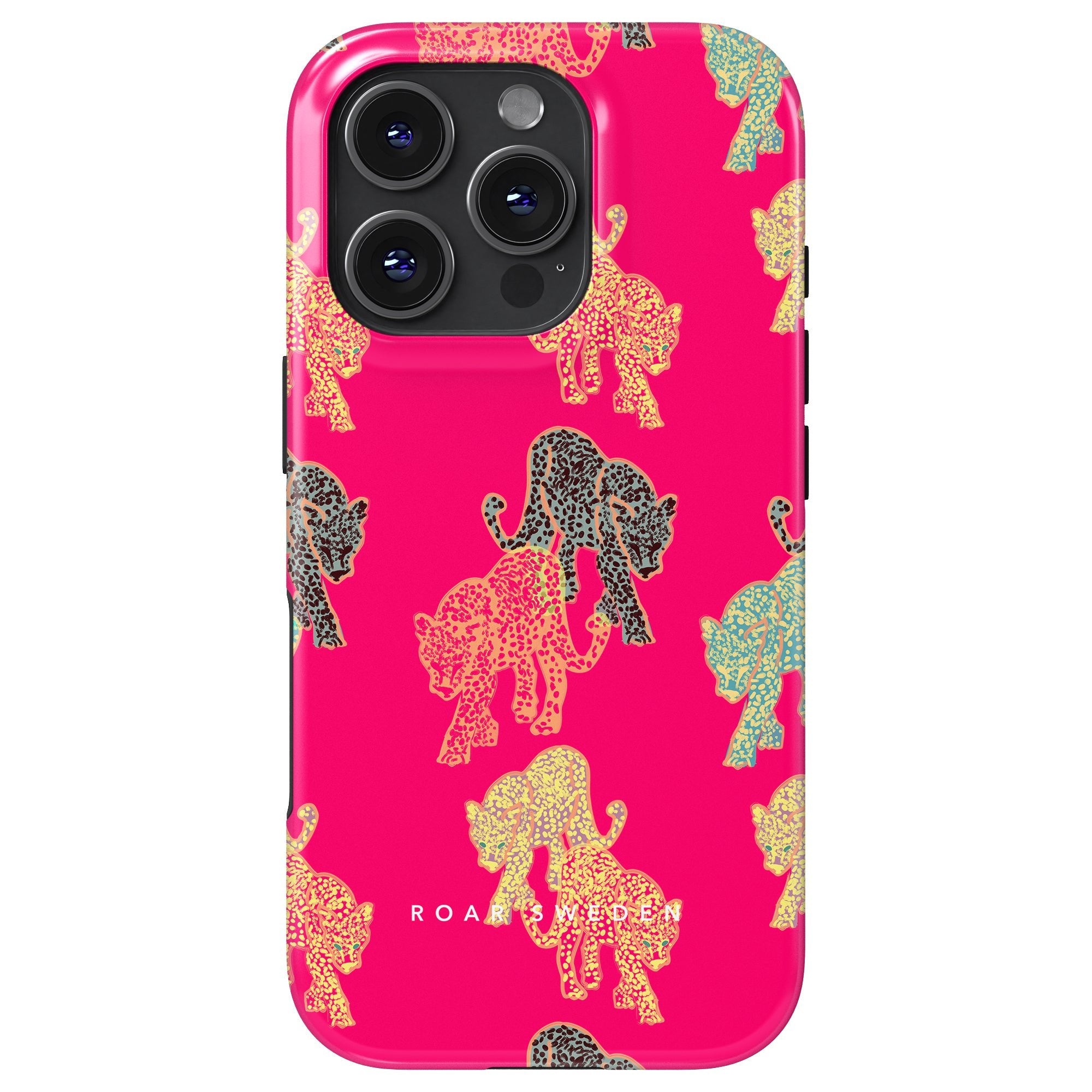 Tough mobilskal – Purr