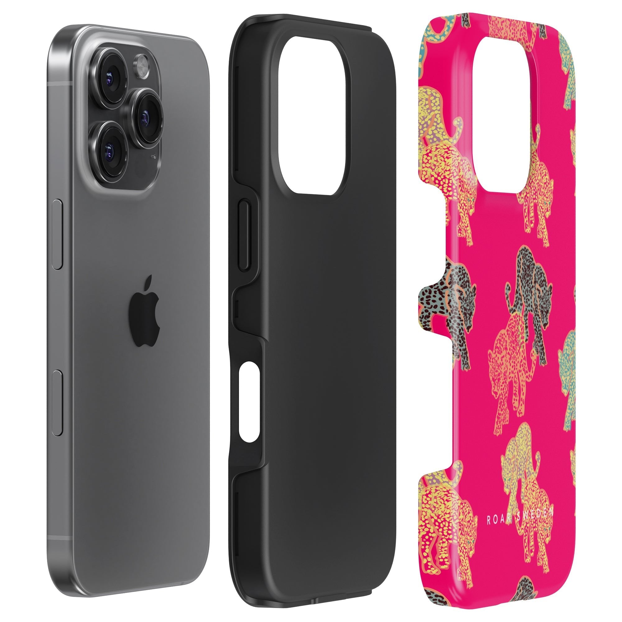 Tough mobilskal – Purr