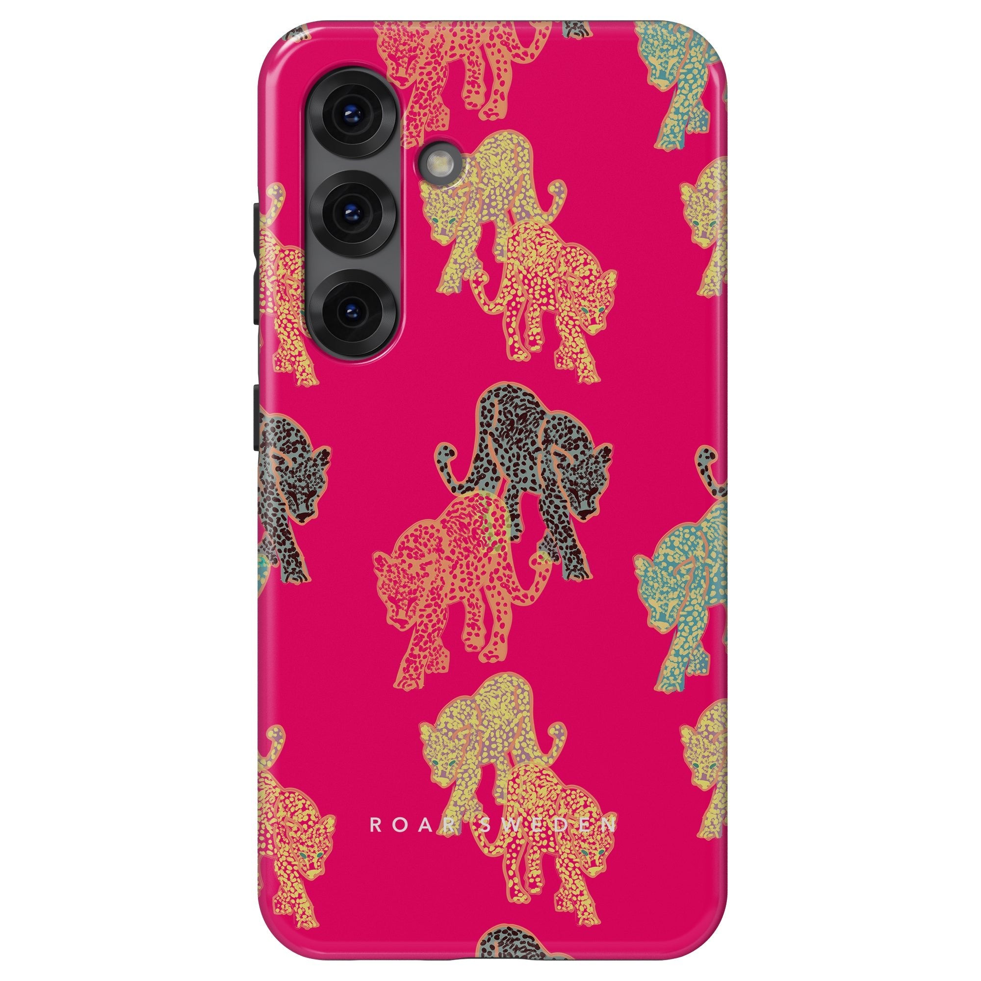 Tough mobilskal – Purr