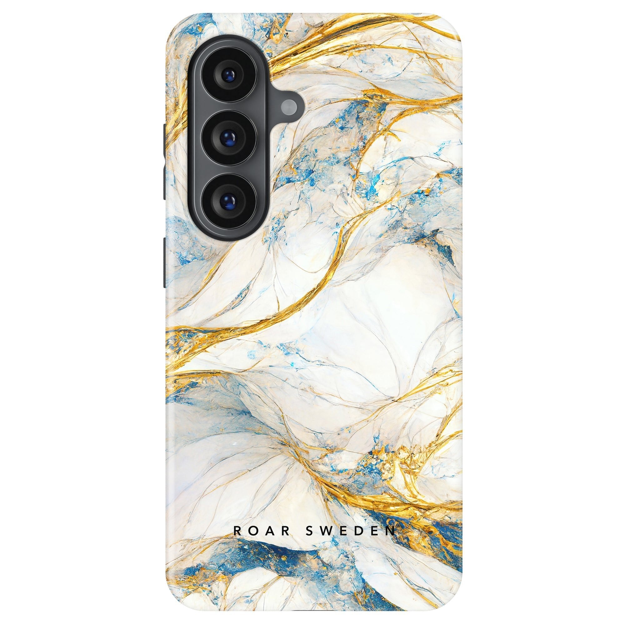 Queen Marble - Magnetic Tough Phone Case - Roar Sweden