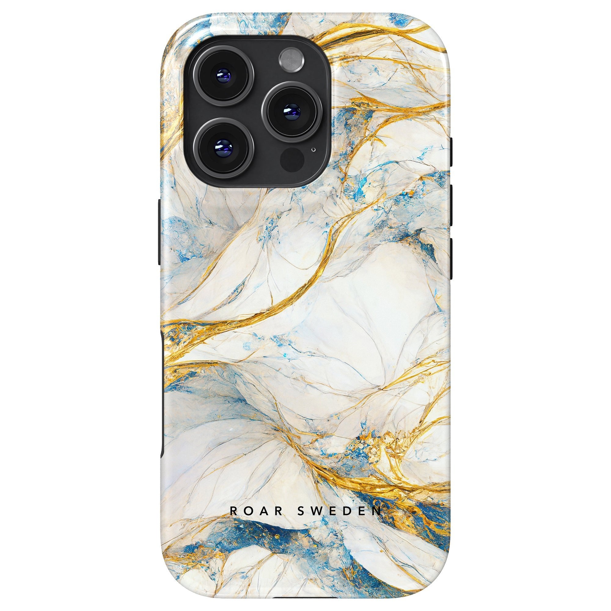 Queen Marble - Tough Case - Roar Sweden