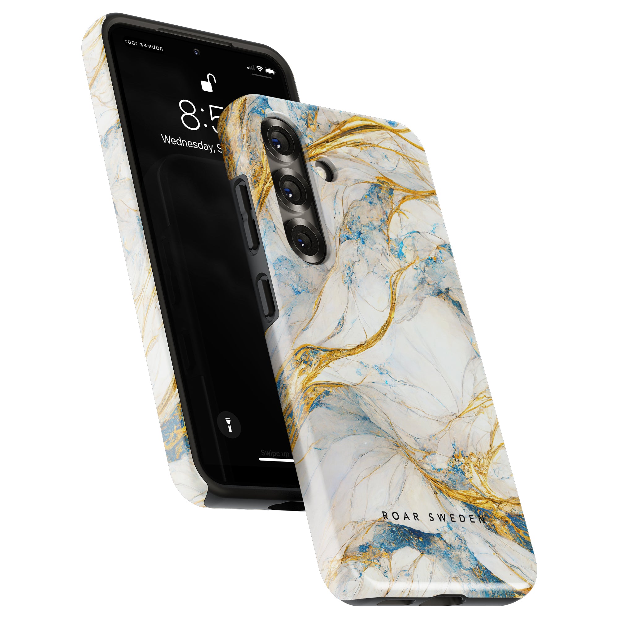 Queen Marble - Tough Case - Roar Sweden