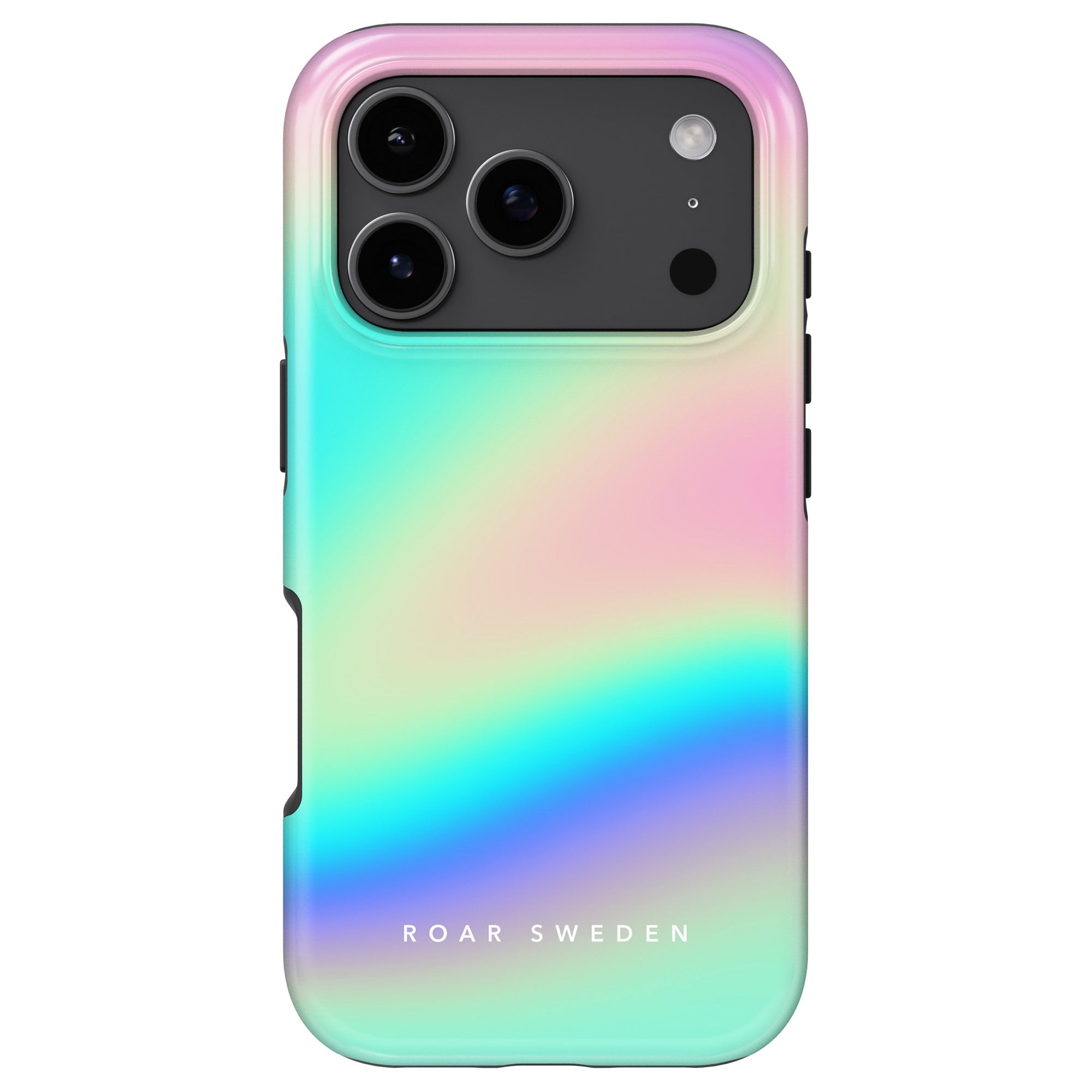 Tough mobilskal – Rainbow
