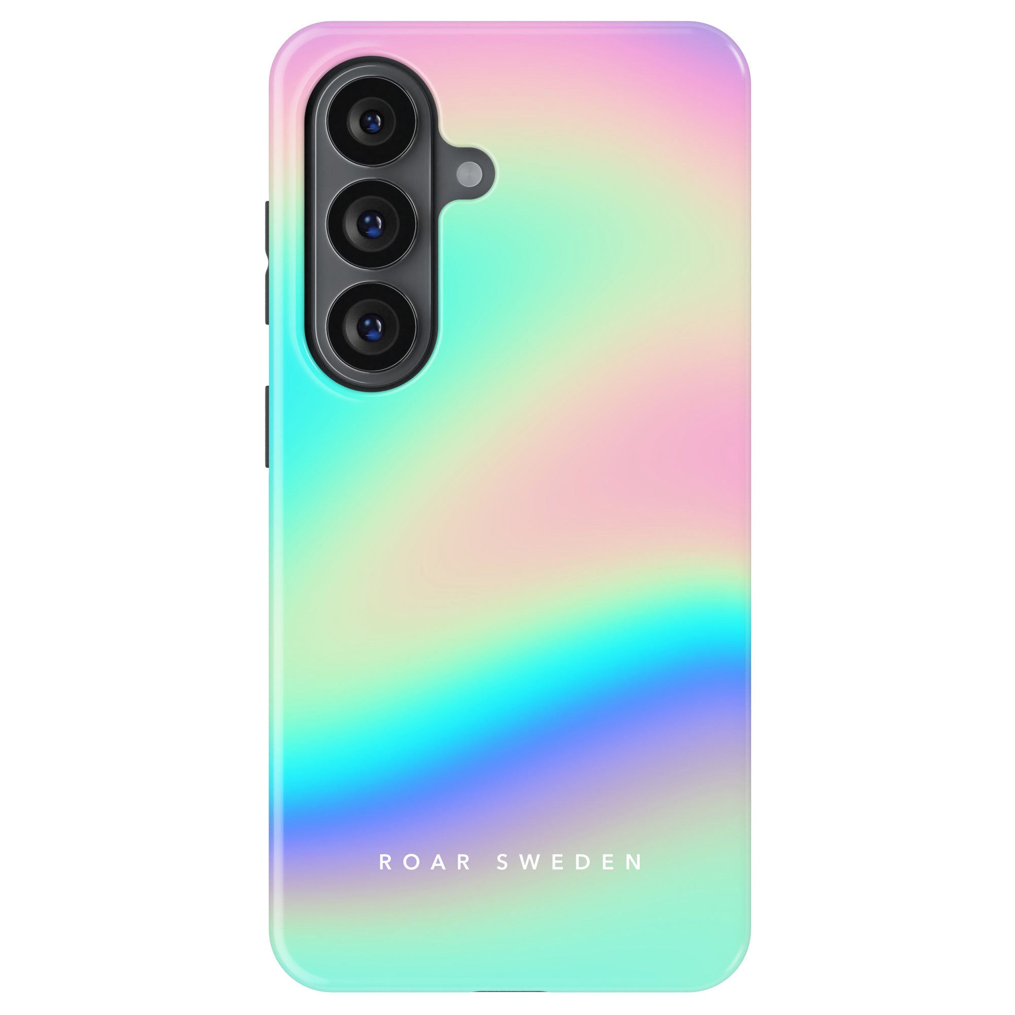 Rainbow - Magnetic Tough Phone Case - Roar Sweden