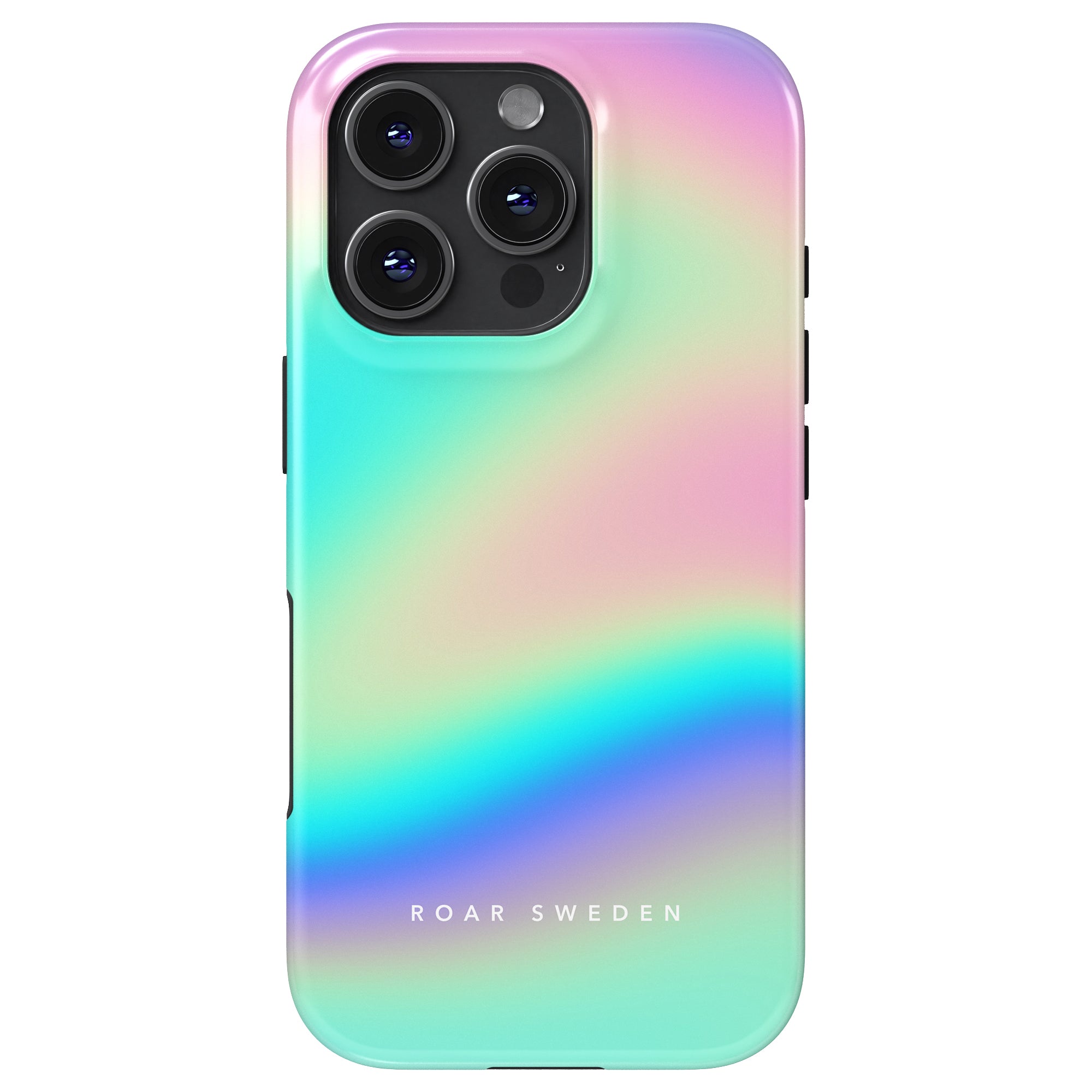 Rainbow - Magsafe Tough Case - Roar Sweden