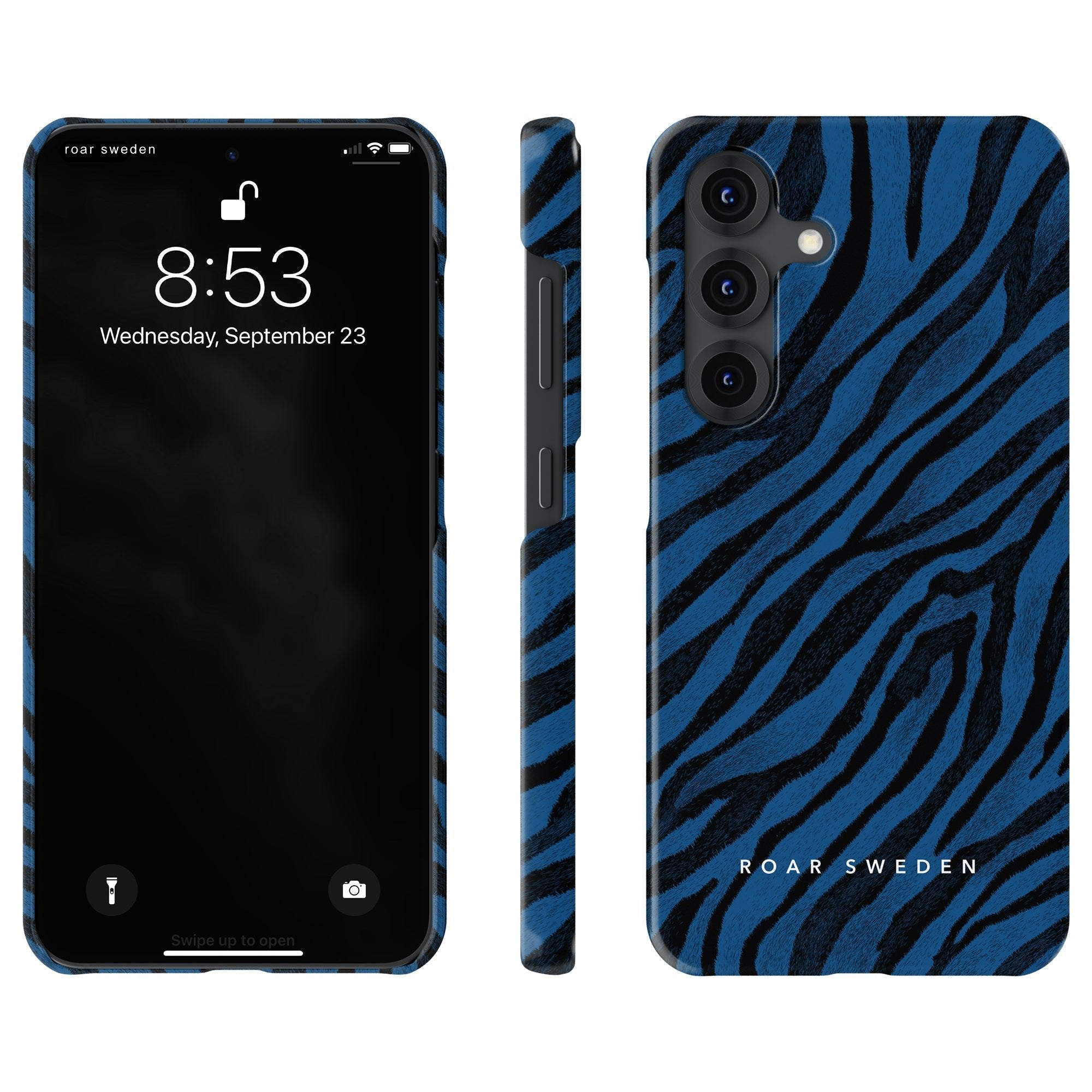 Rani - Slim case - Roar Sweden