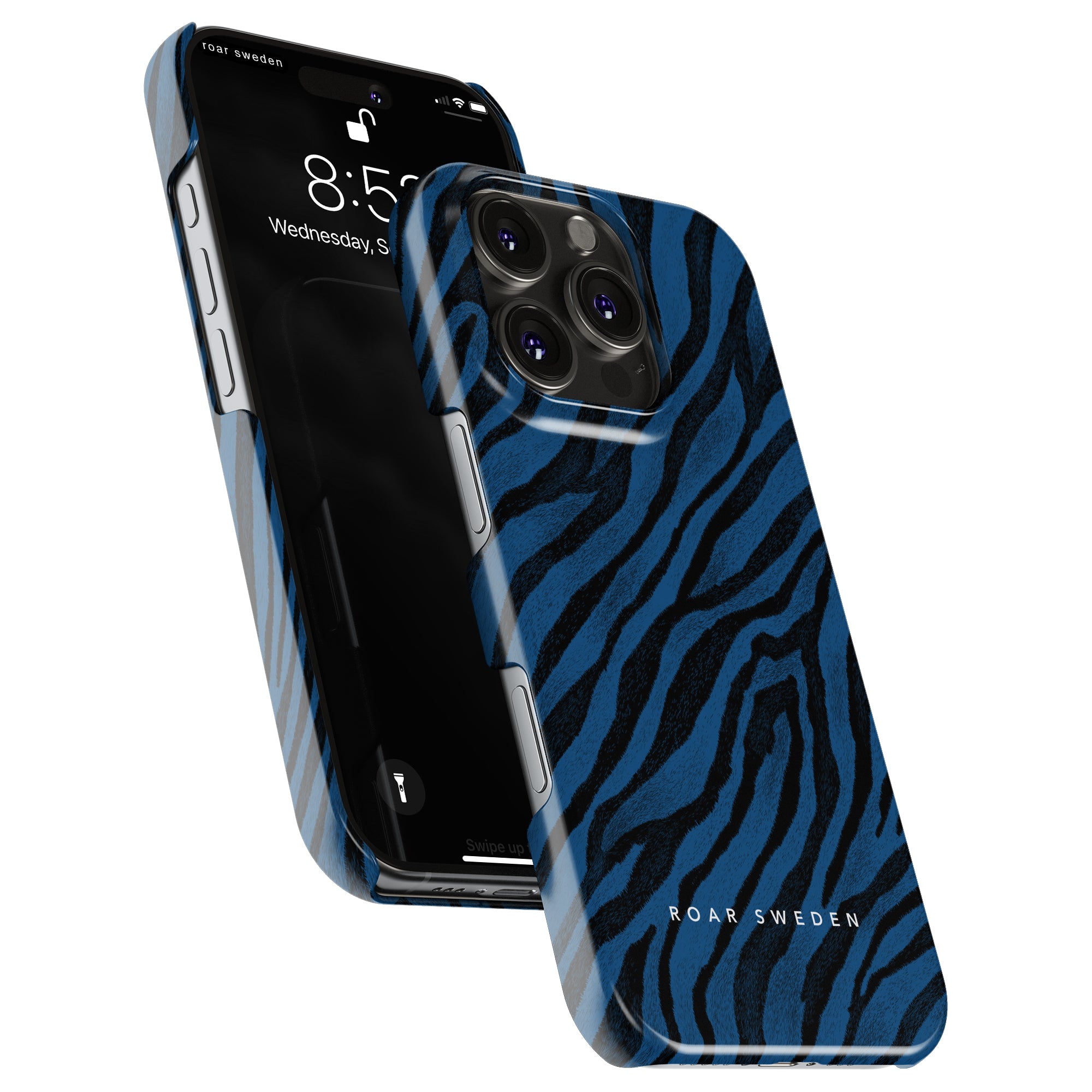 Rani - Slim case - Roar Sweden