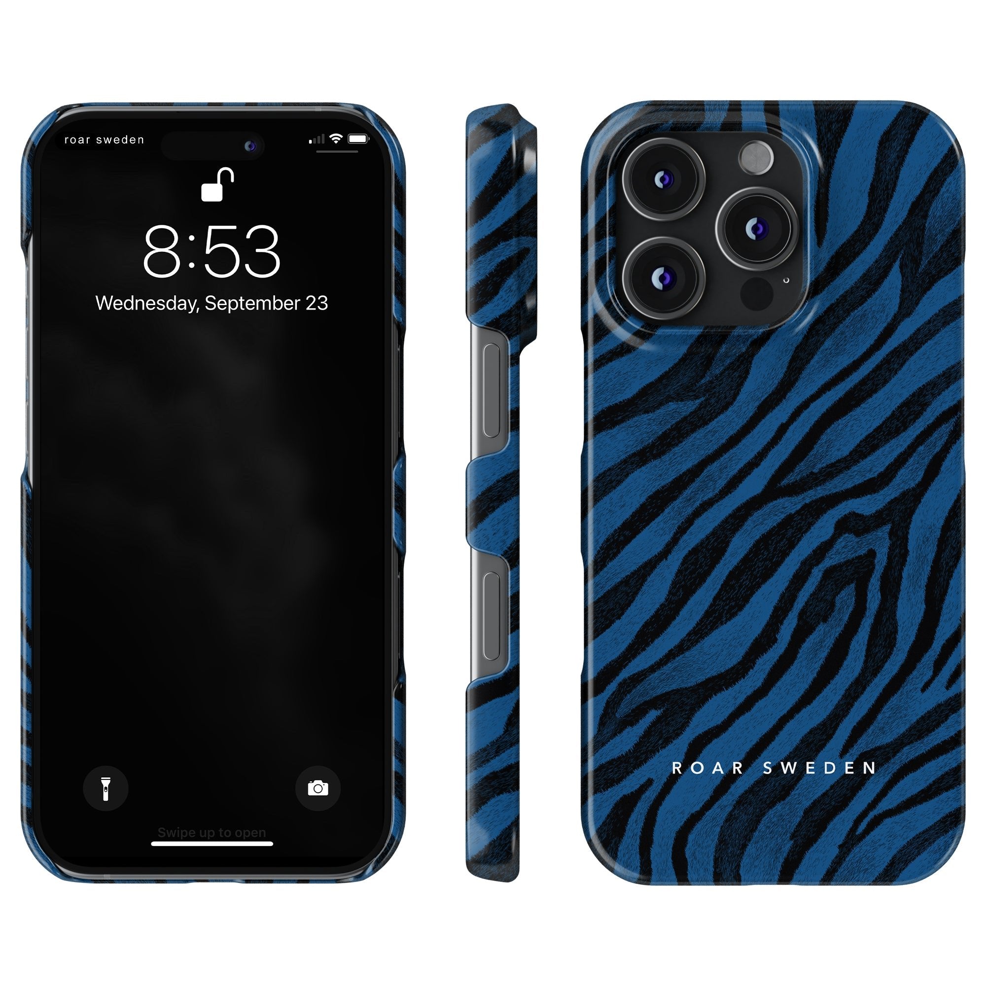 Rani - Slim case - Roar Sweden