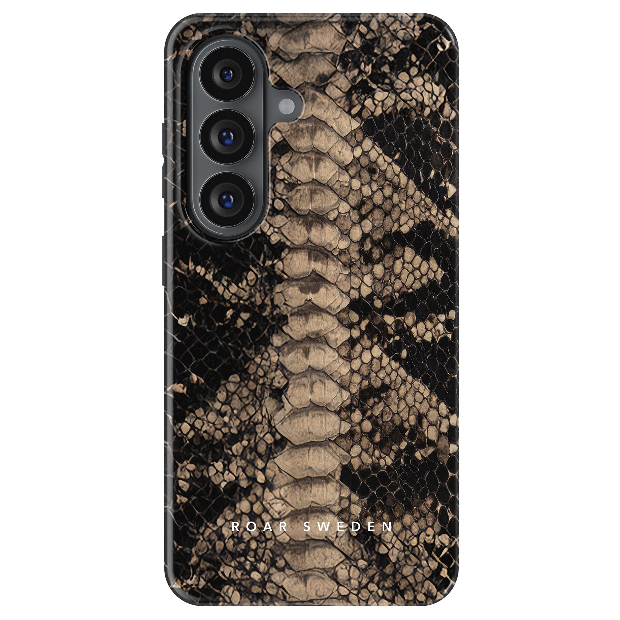 Rattle Snake - Magnetic Tough Phone Case - Roar Sweden