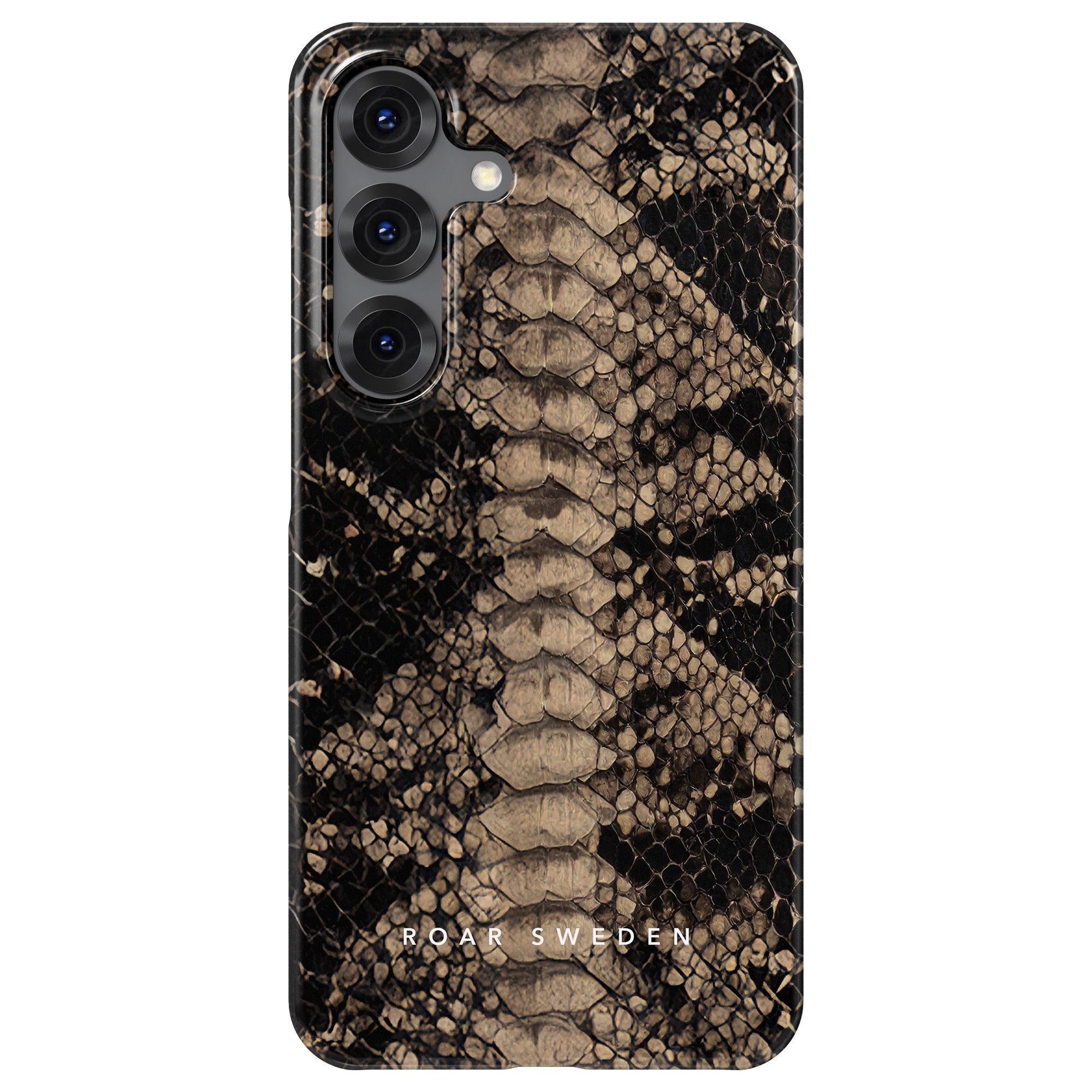 Rattle Snake - Slim case - Roar Sweden
