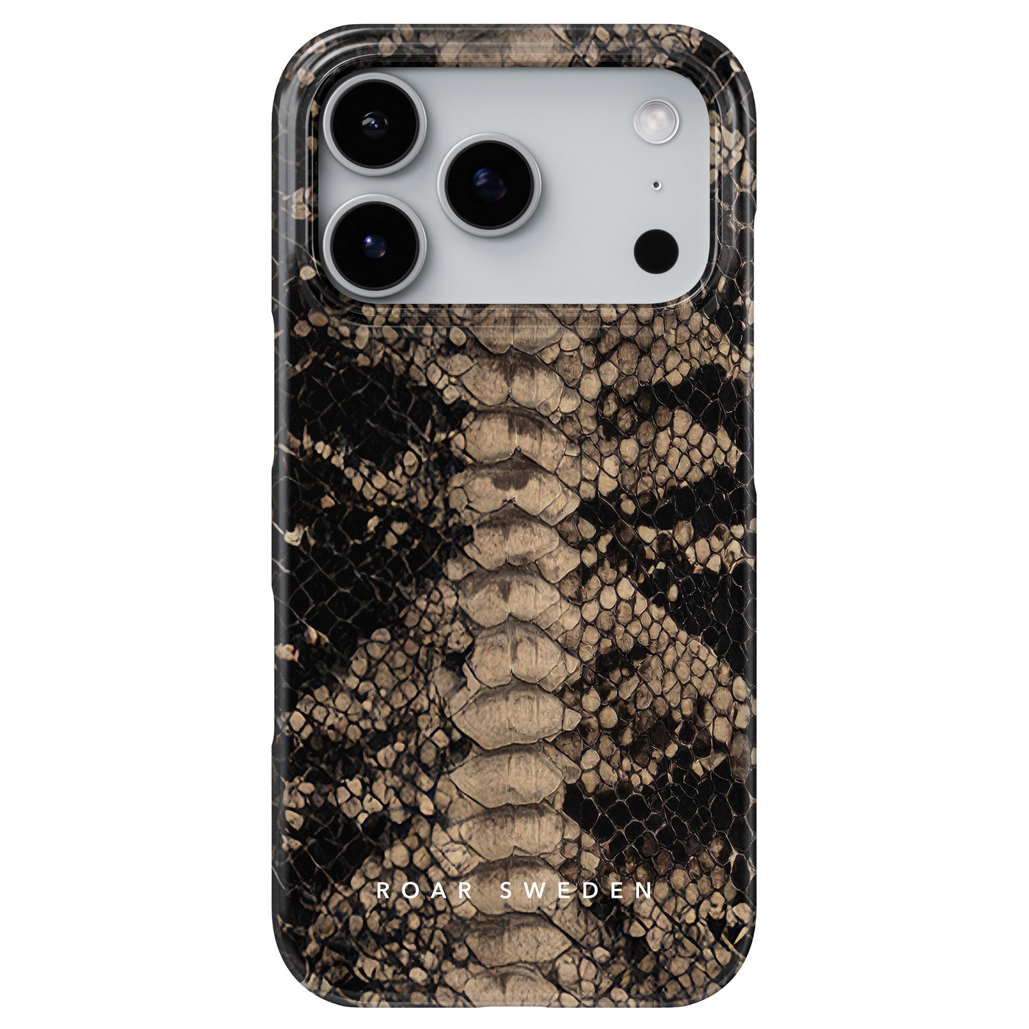 Snake Slim mobilskal – Rattle Snake