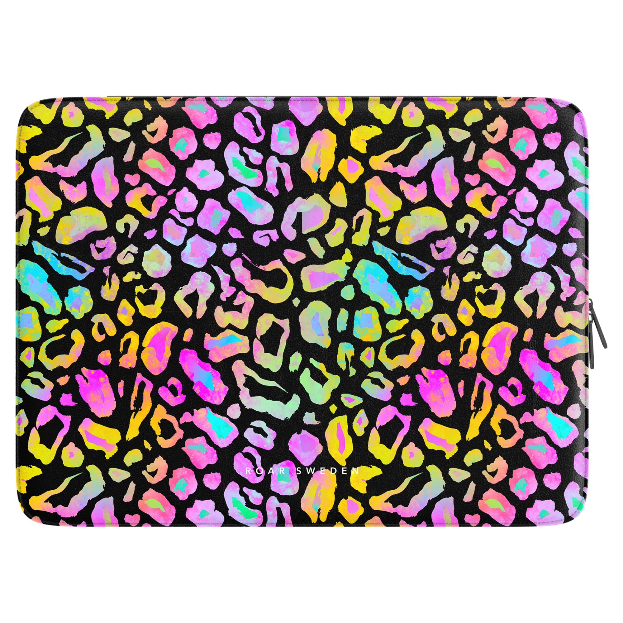 Rave Leopard - Laptopfodral