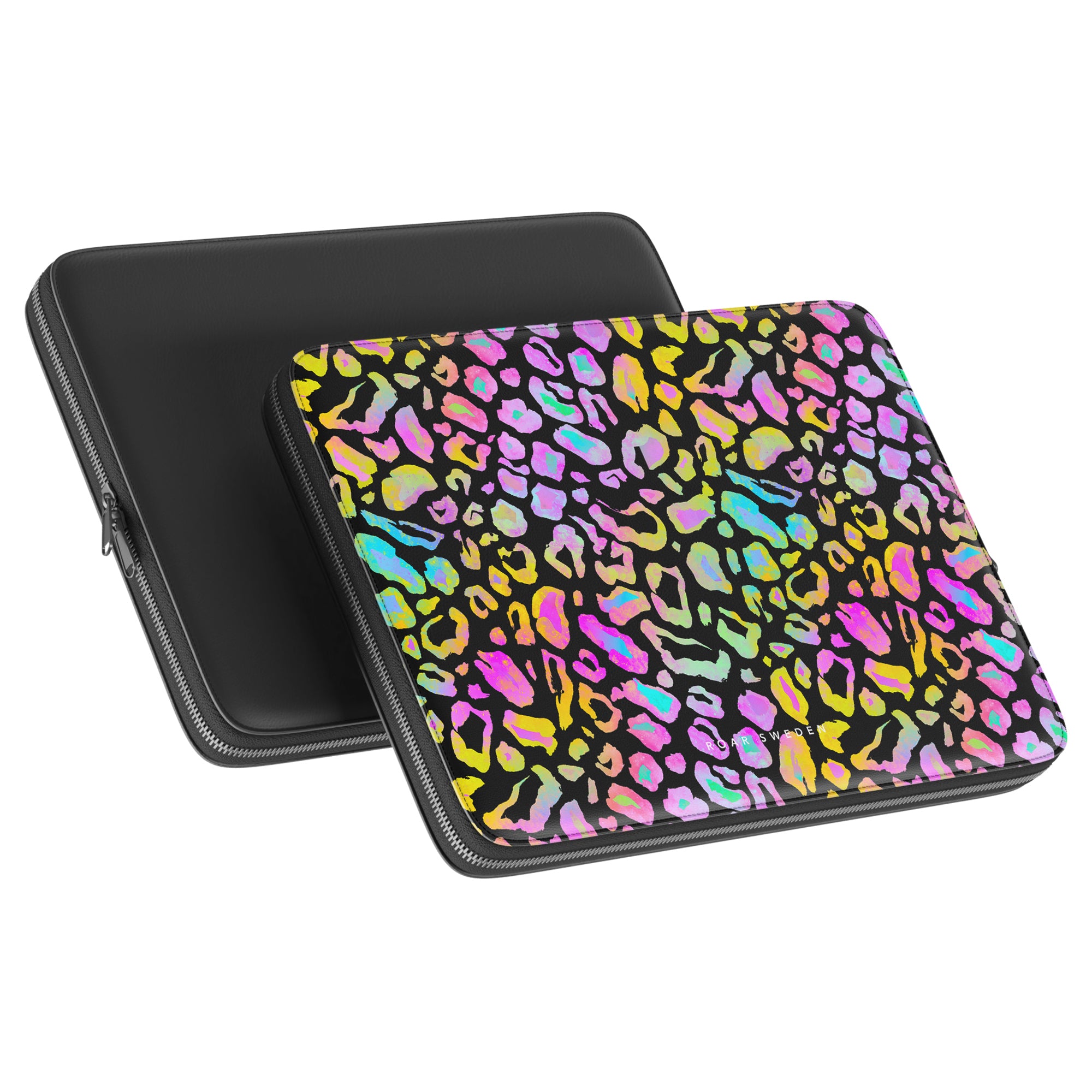 Rave Leopard - Laptopfodral