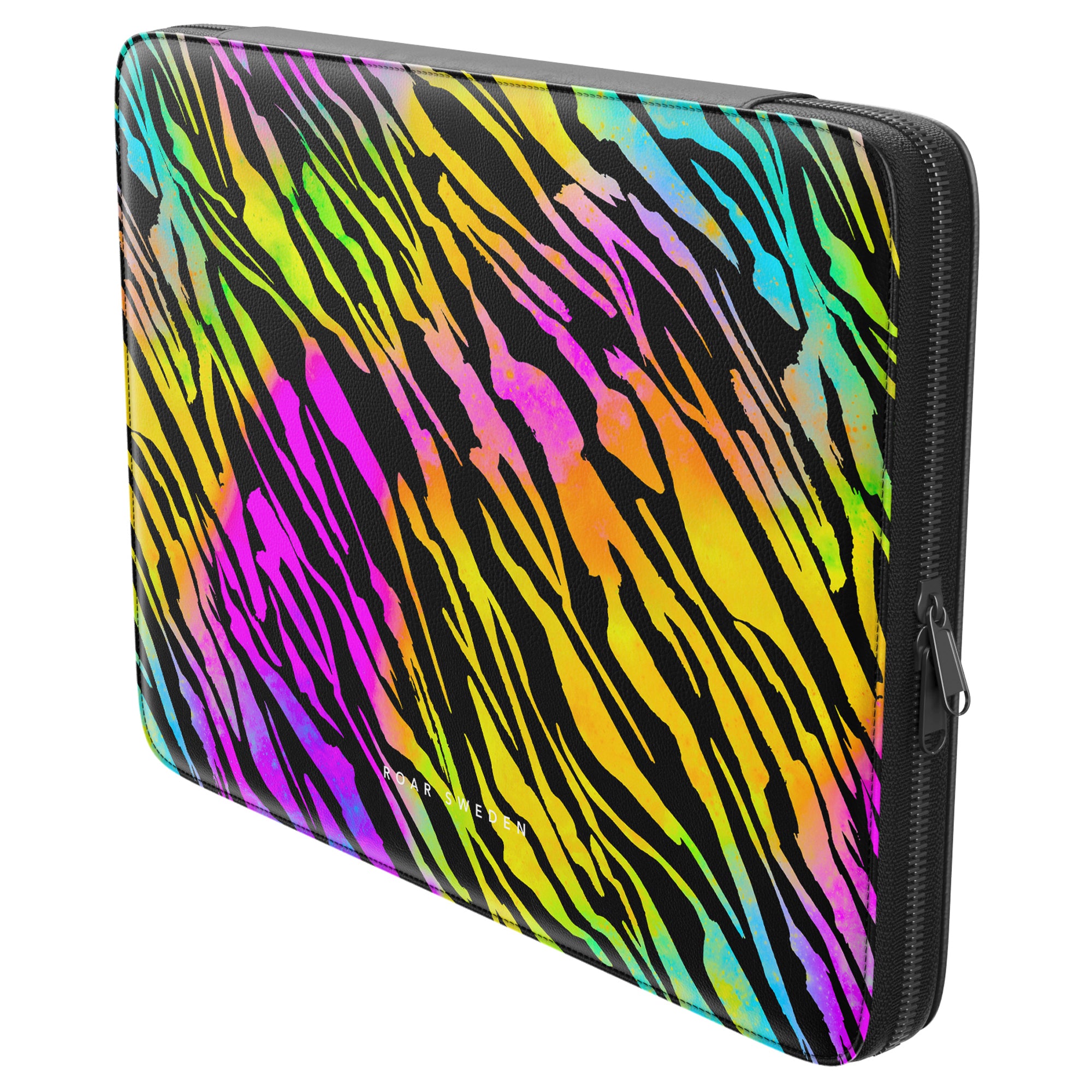 Rave Tiger - Laptop Sleeve