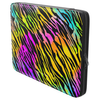 Rave Tiger - Laptop Sleeve