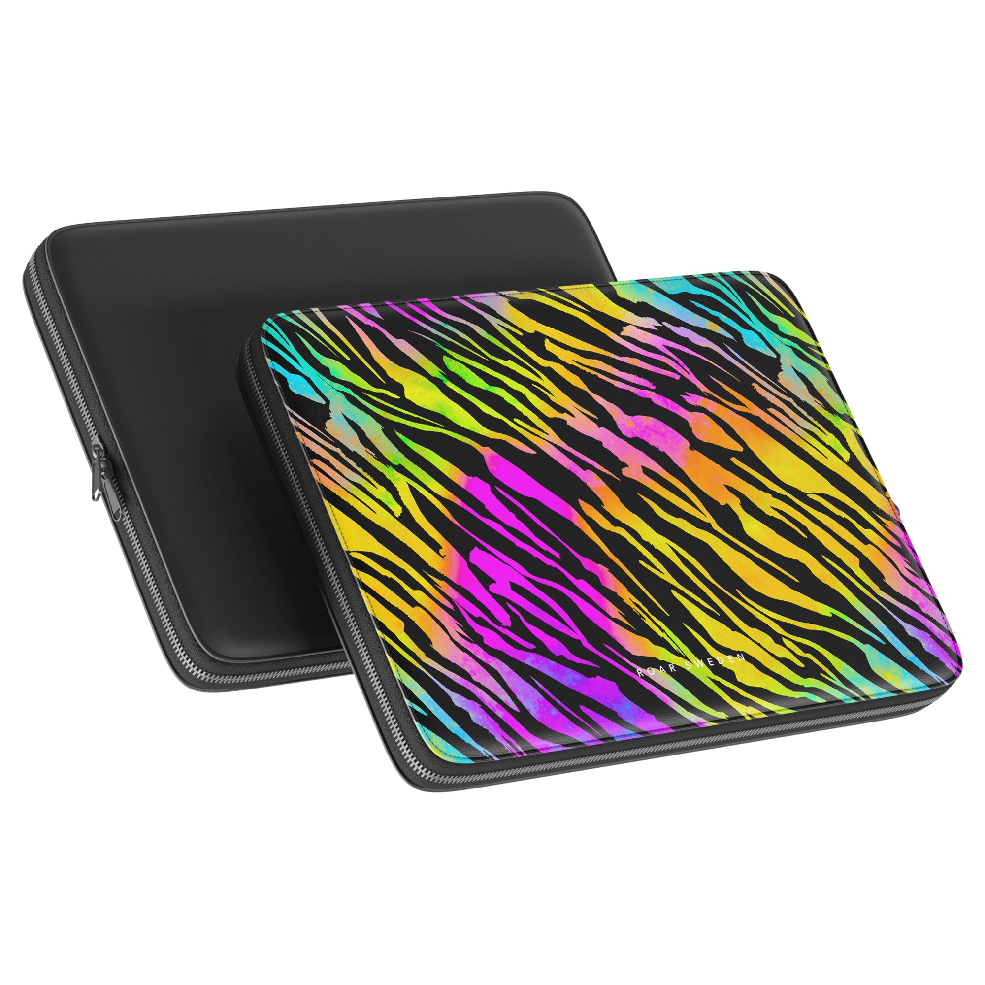 Rave Tiger - Laptop Sleeve