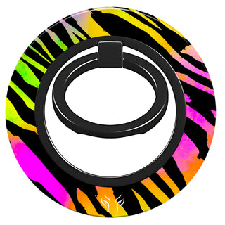 Rave Tiger - Mobile Ring