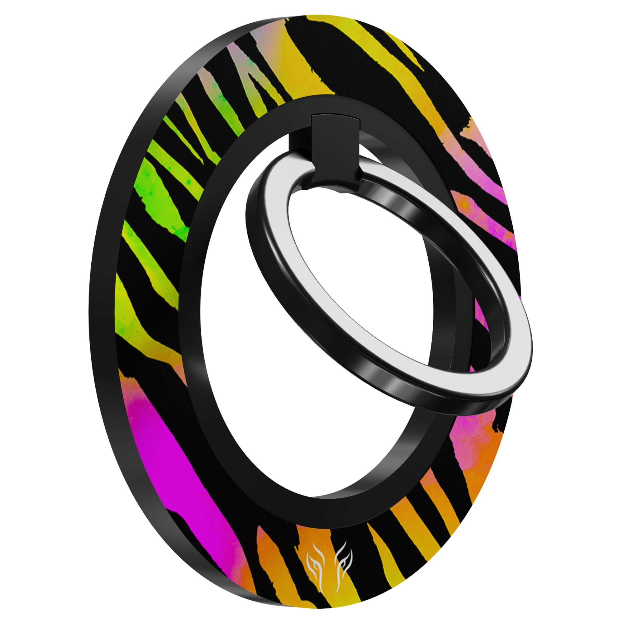 Rave Tiger - Mobile Ring