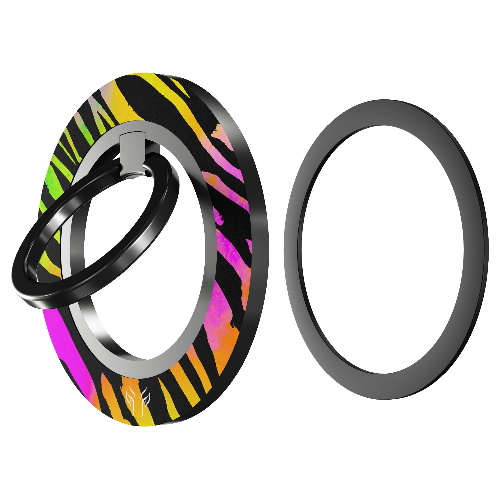 Rave Tiger - Mobile Ring