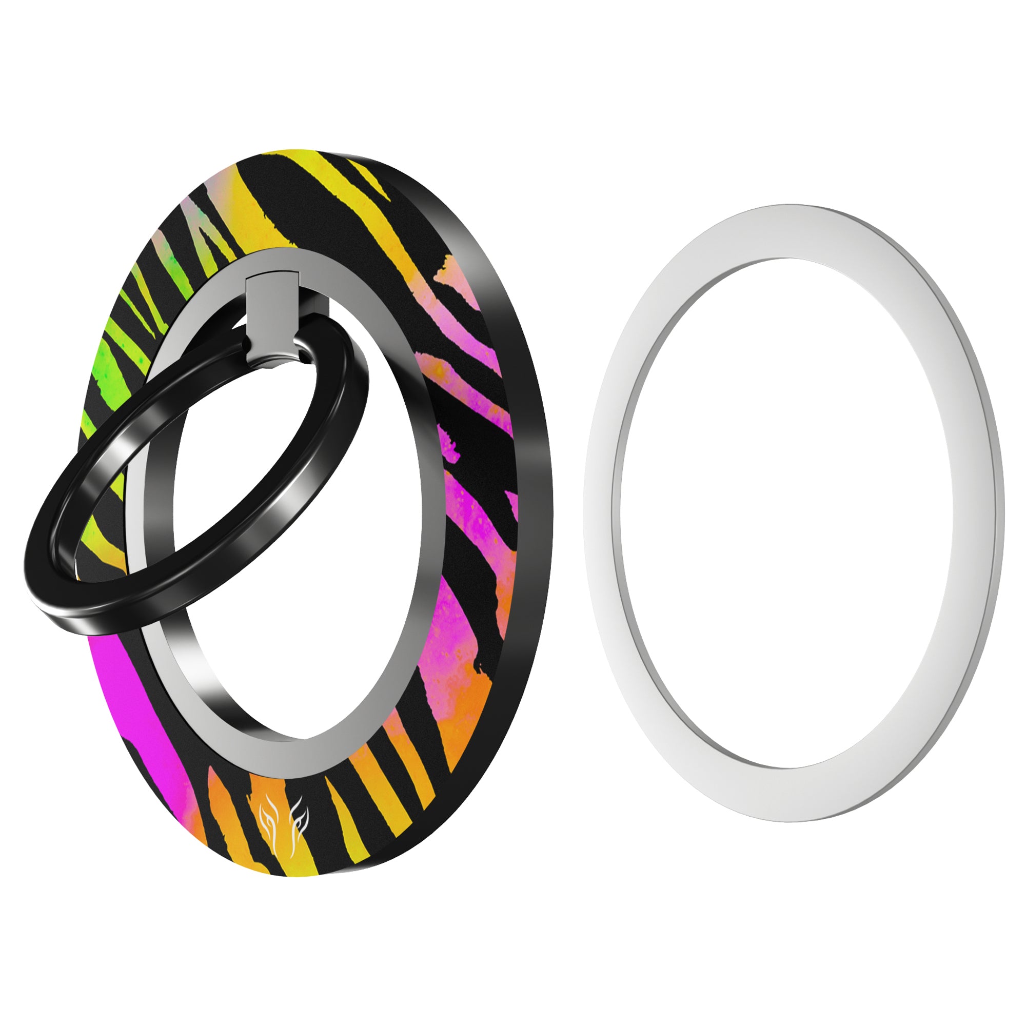 Rave Tiger - Mobile Ring