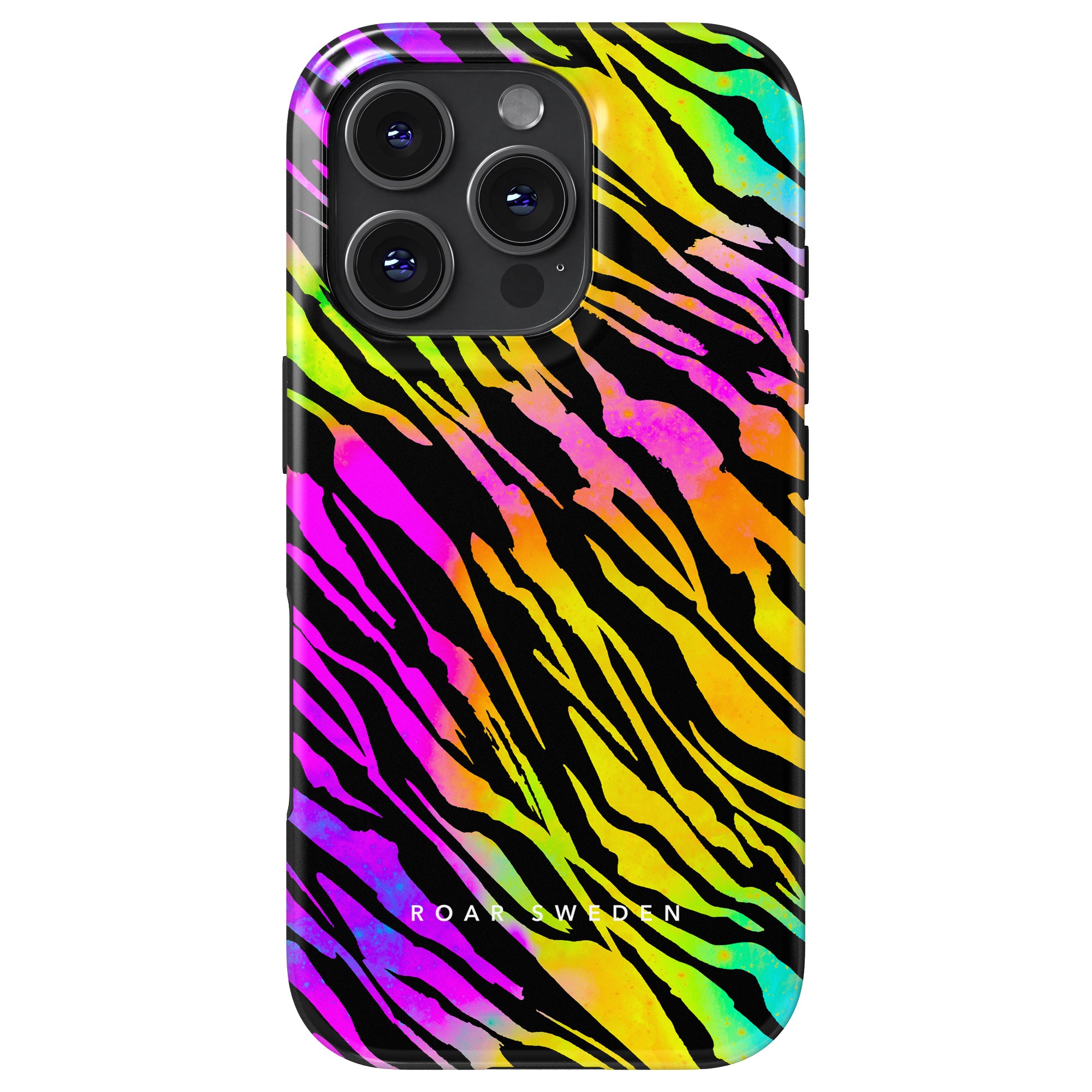 Rave Tiger - MagSafe Tough Case
