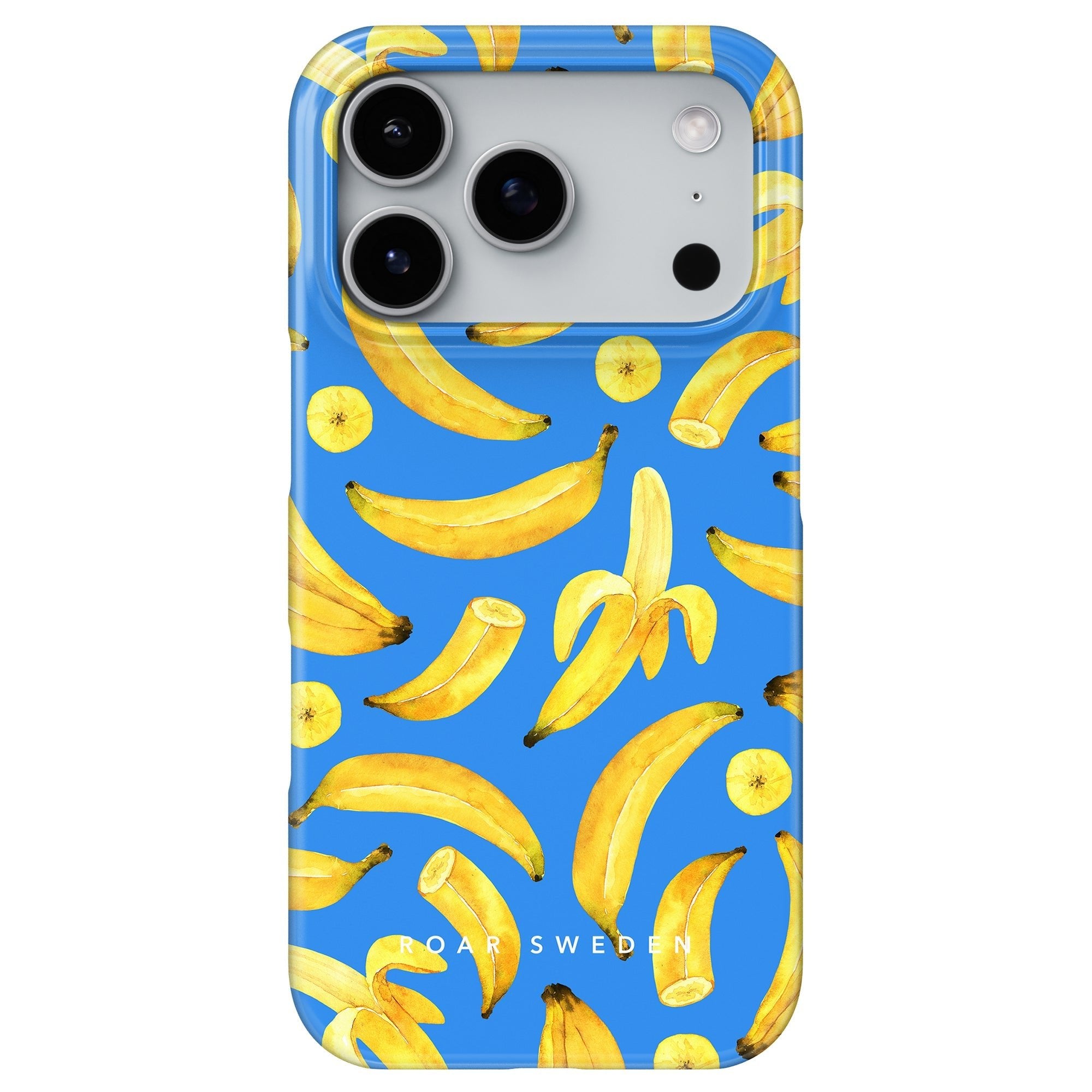 Slim mobilskal – Ripe Bananas