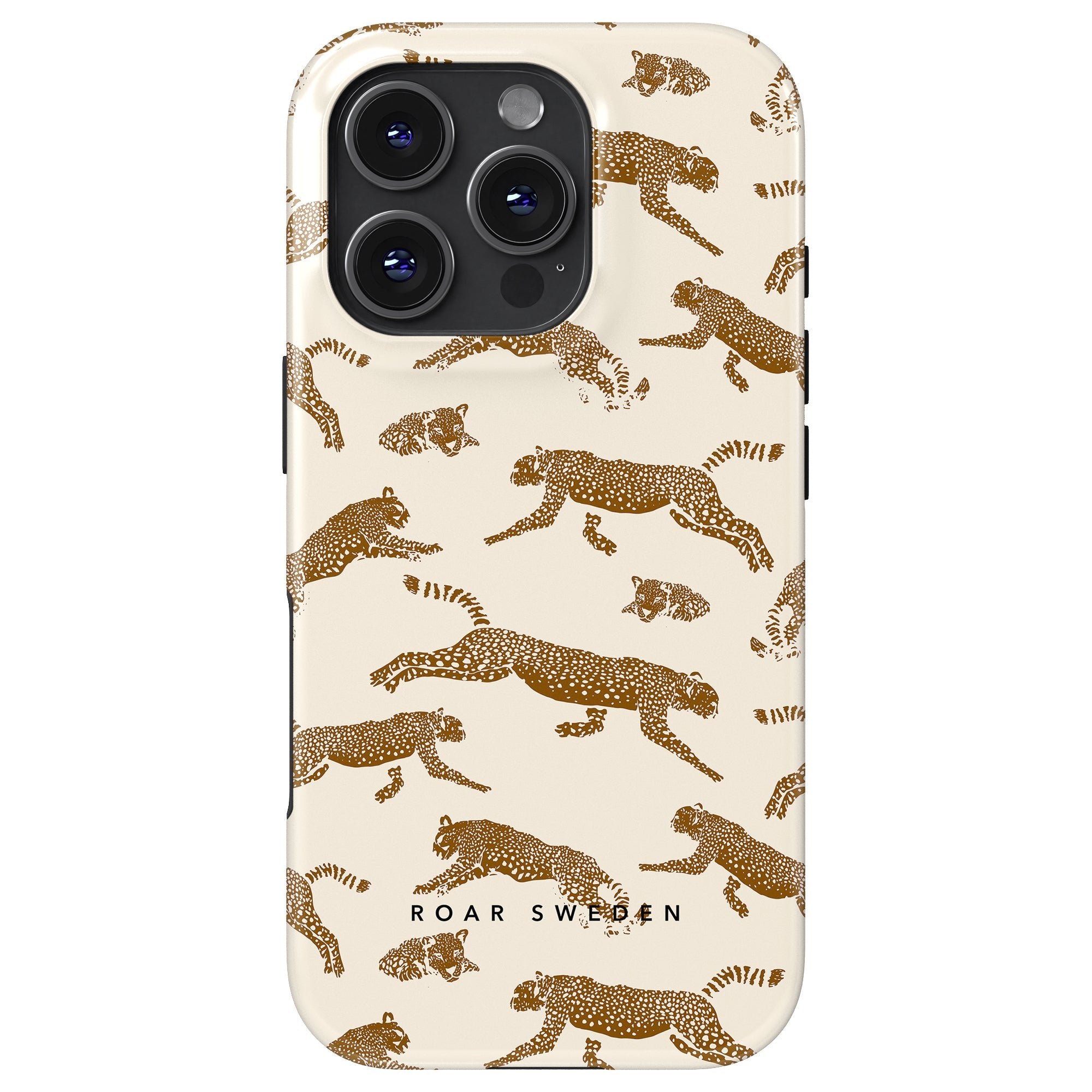 Ritzy - Magsafe Tough Case - Roar Sweden