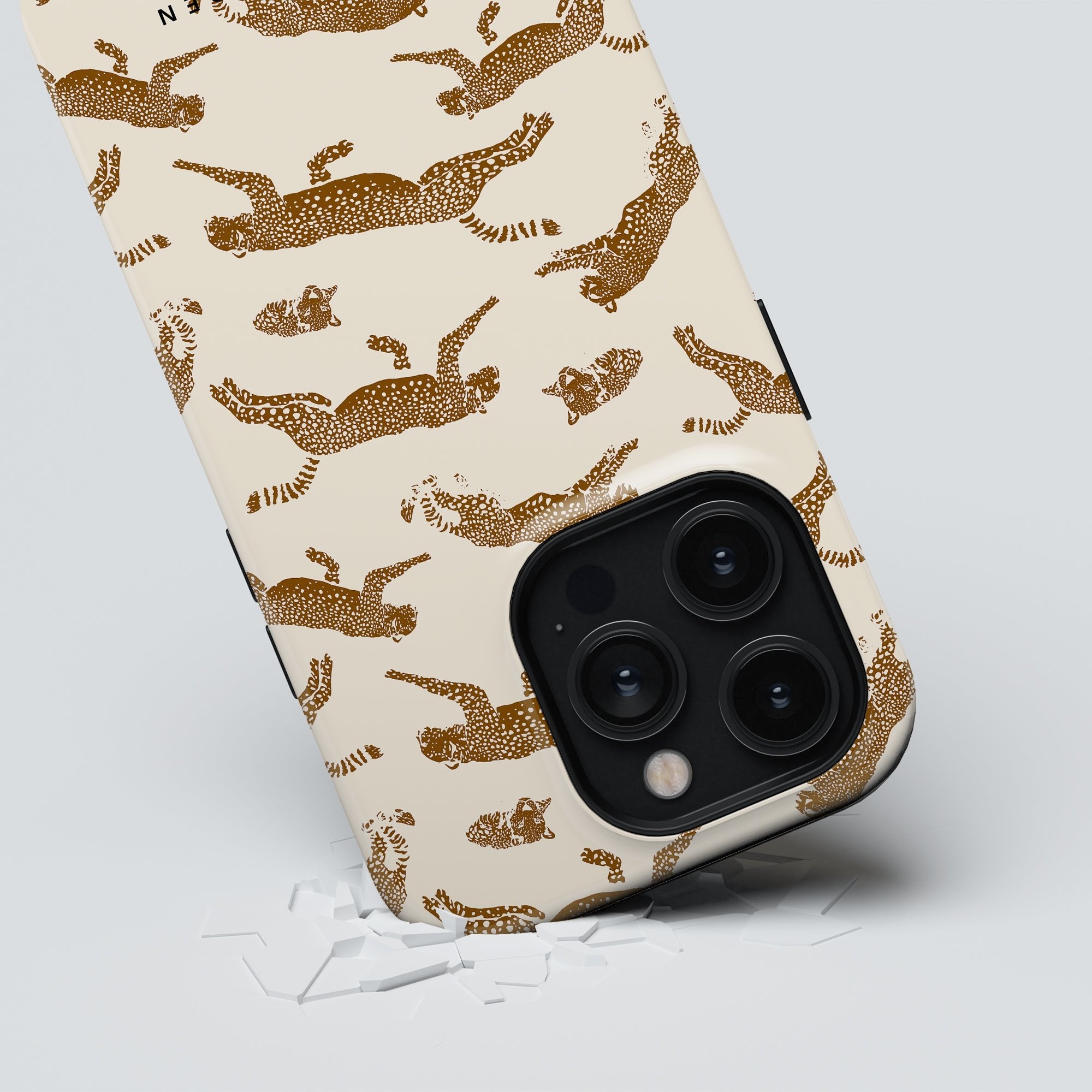 Ritzy - Magsafe Tough Case - Roar Sweden