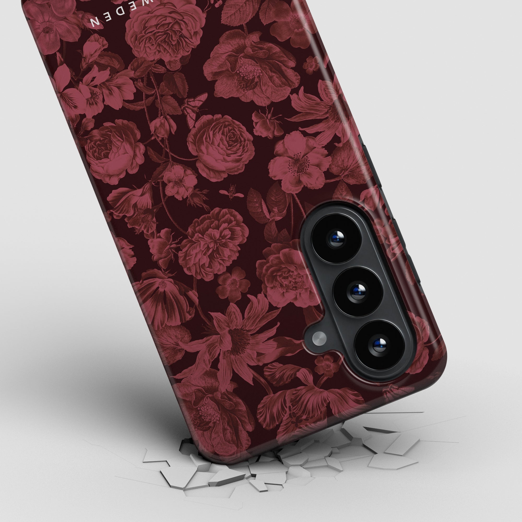 Romantica - Magnetic Tough Phone Case - Roar Sweden