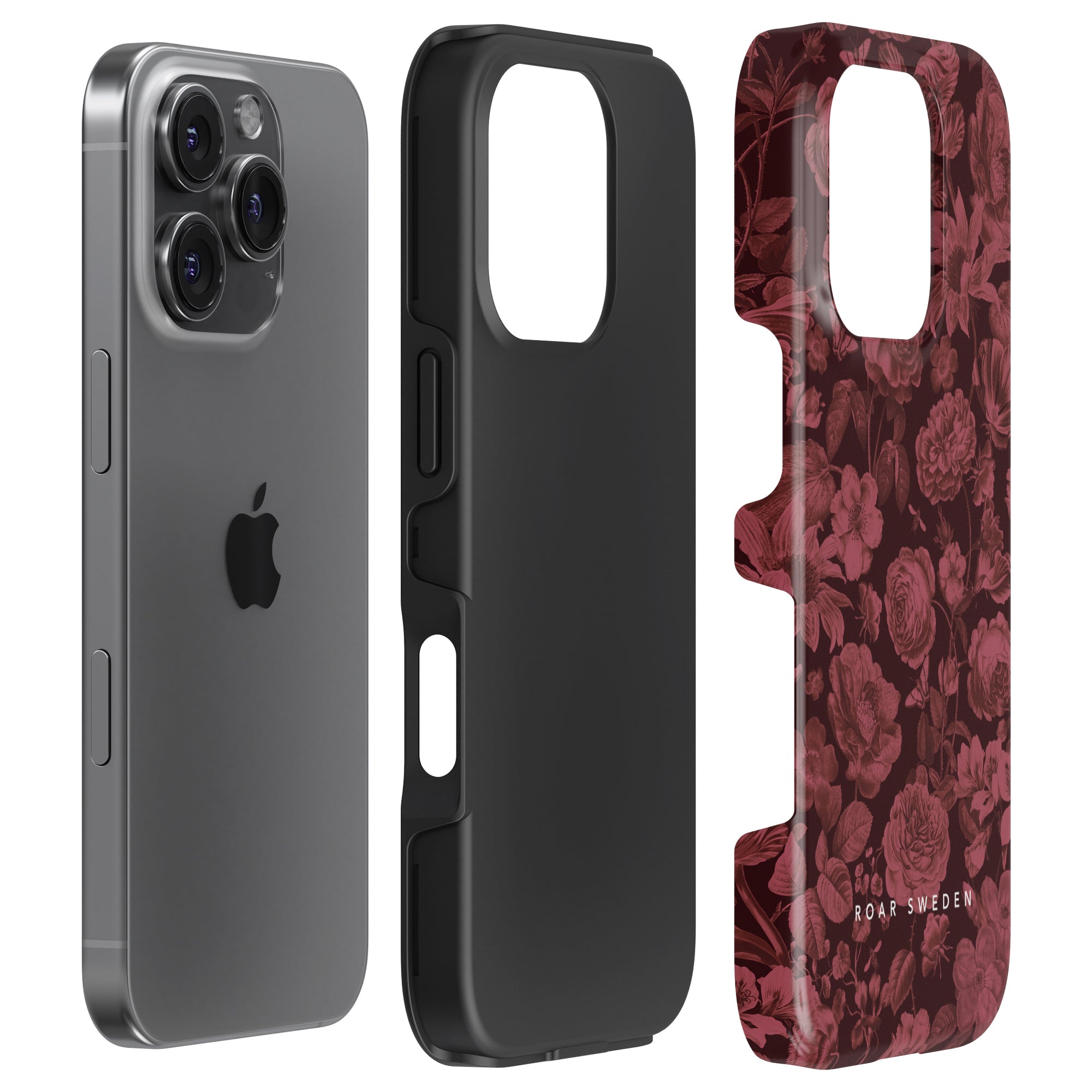 Romantica - Tough Case - Roar Sweden