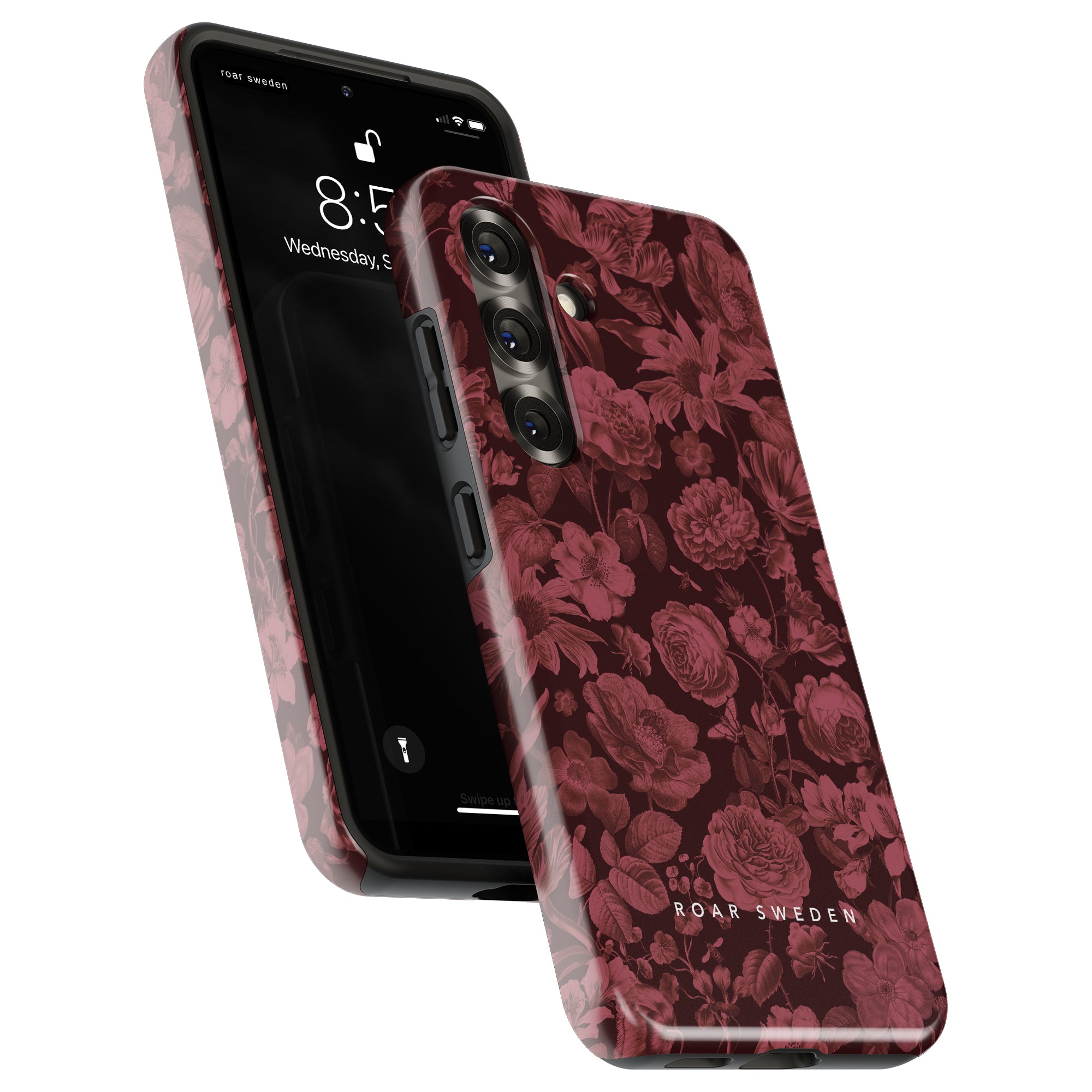 Romantica - Tough Case - Roar Sweden