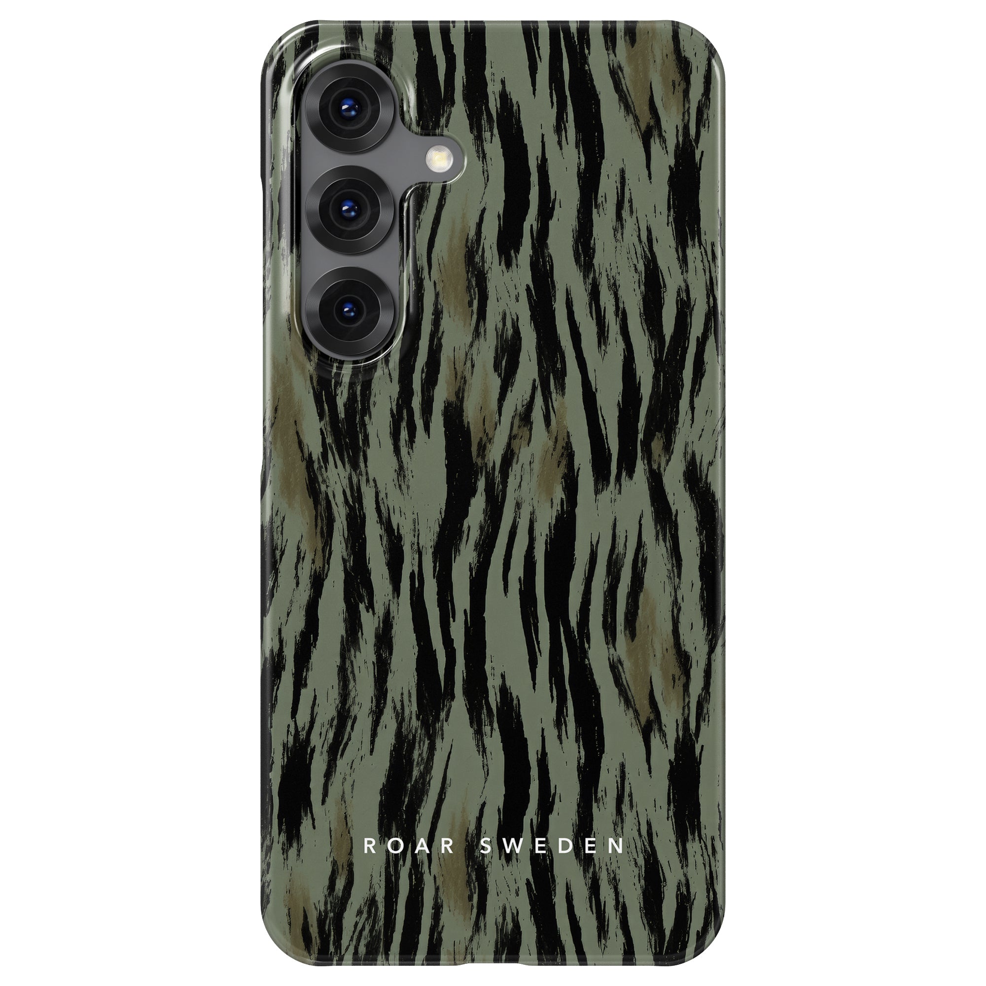 Rosepine Stripes - Slim case - Roar Sweden