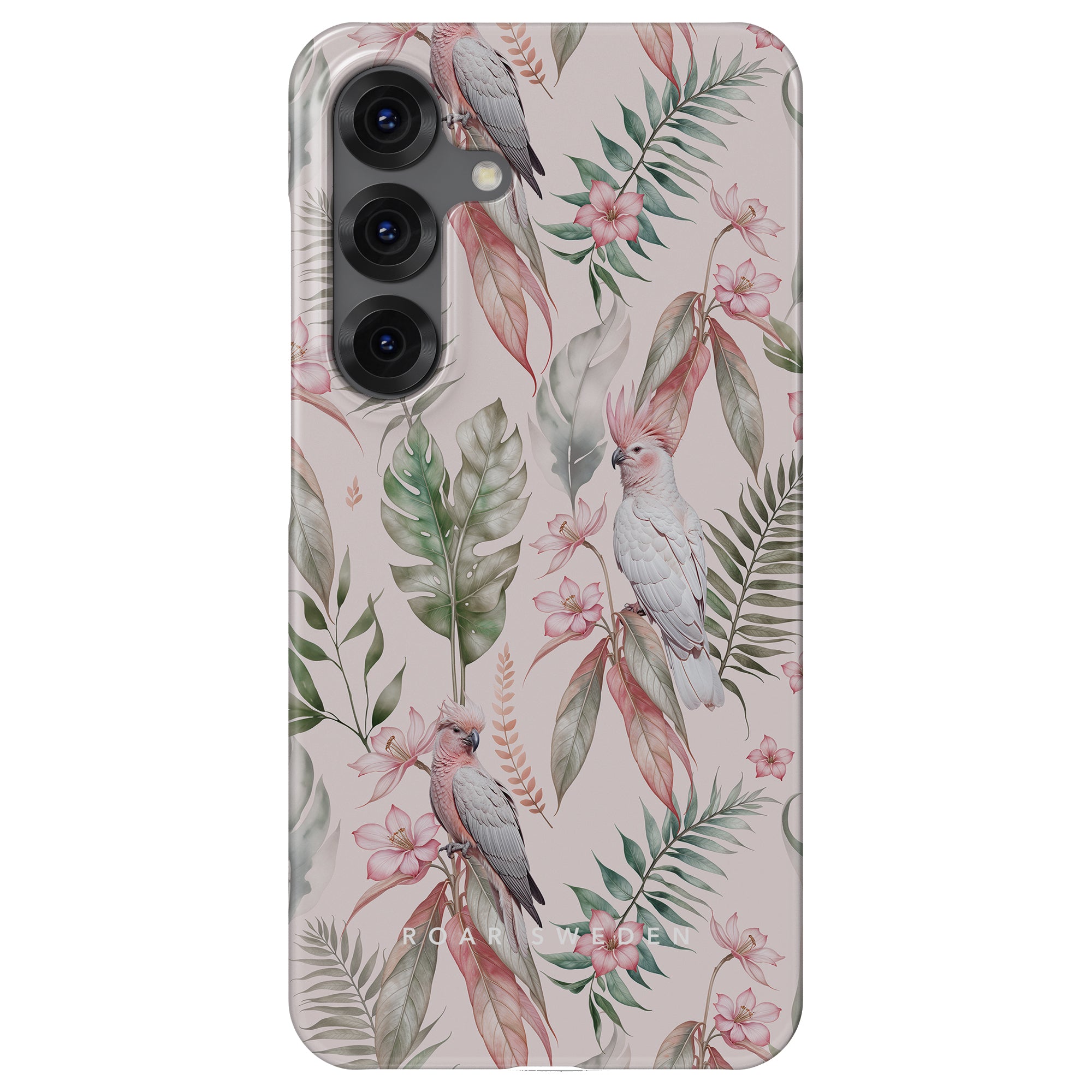 Rosie - Slim case - Roar Sweden