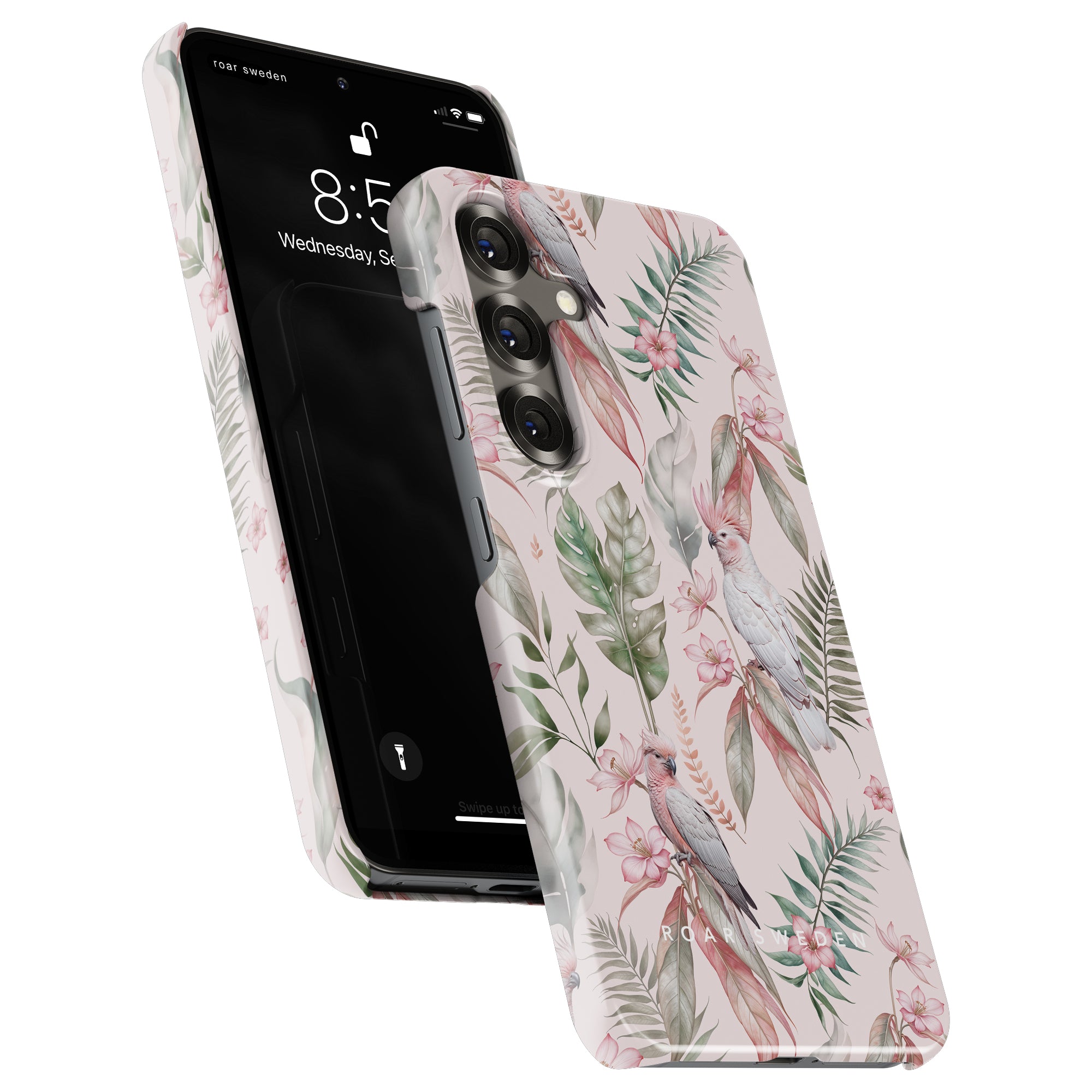 Rosie - Slim case - Roar Sweden