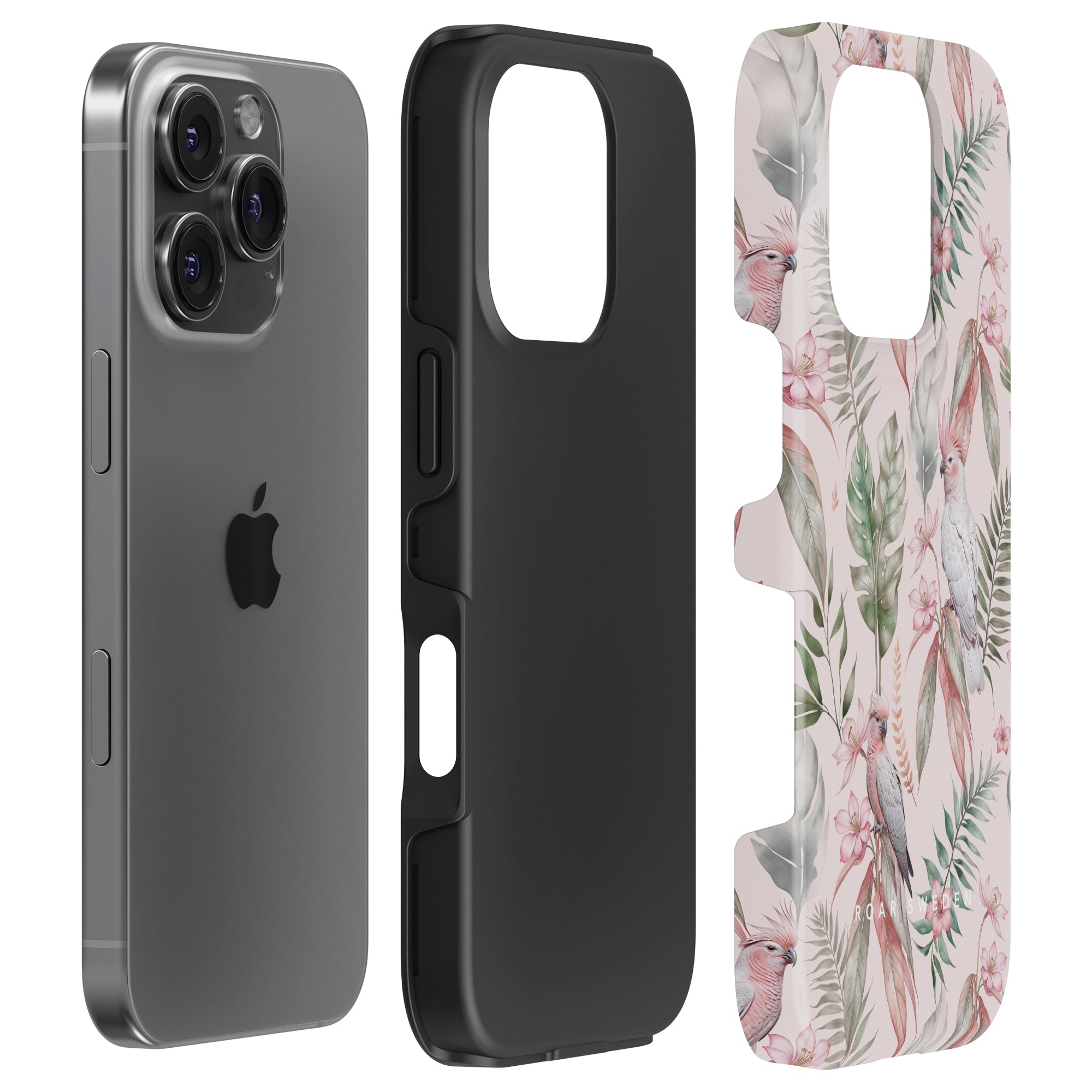 Tough mobilskal – Rosie