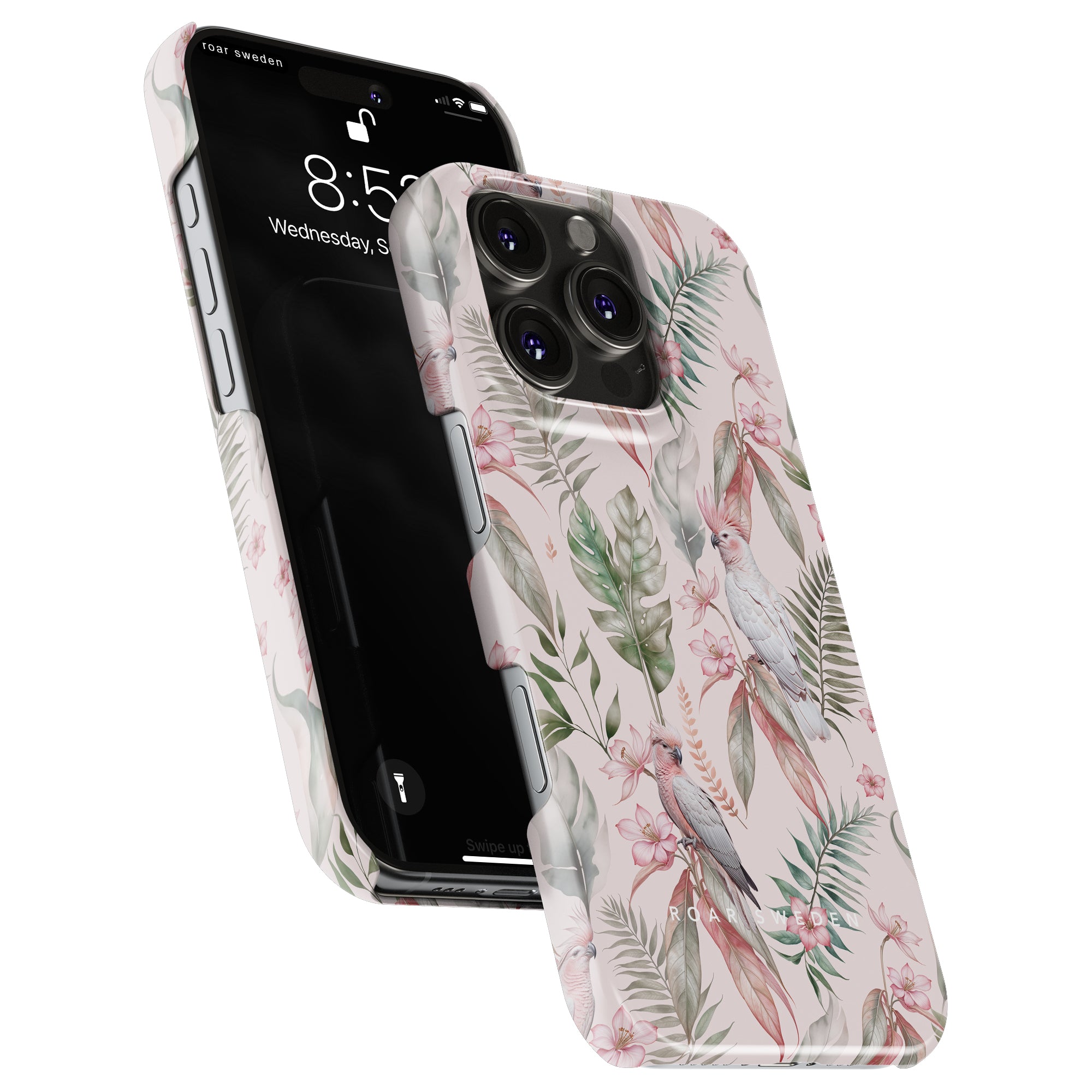 Rosie - Slim case - Roar Sweden