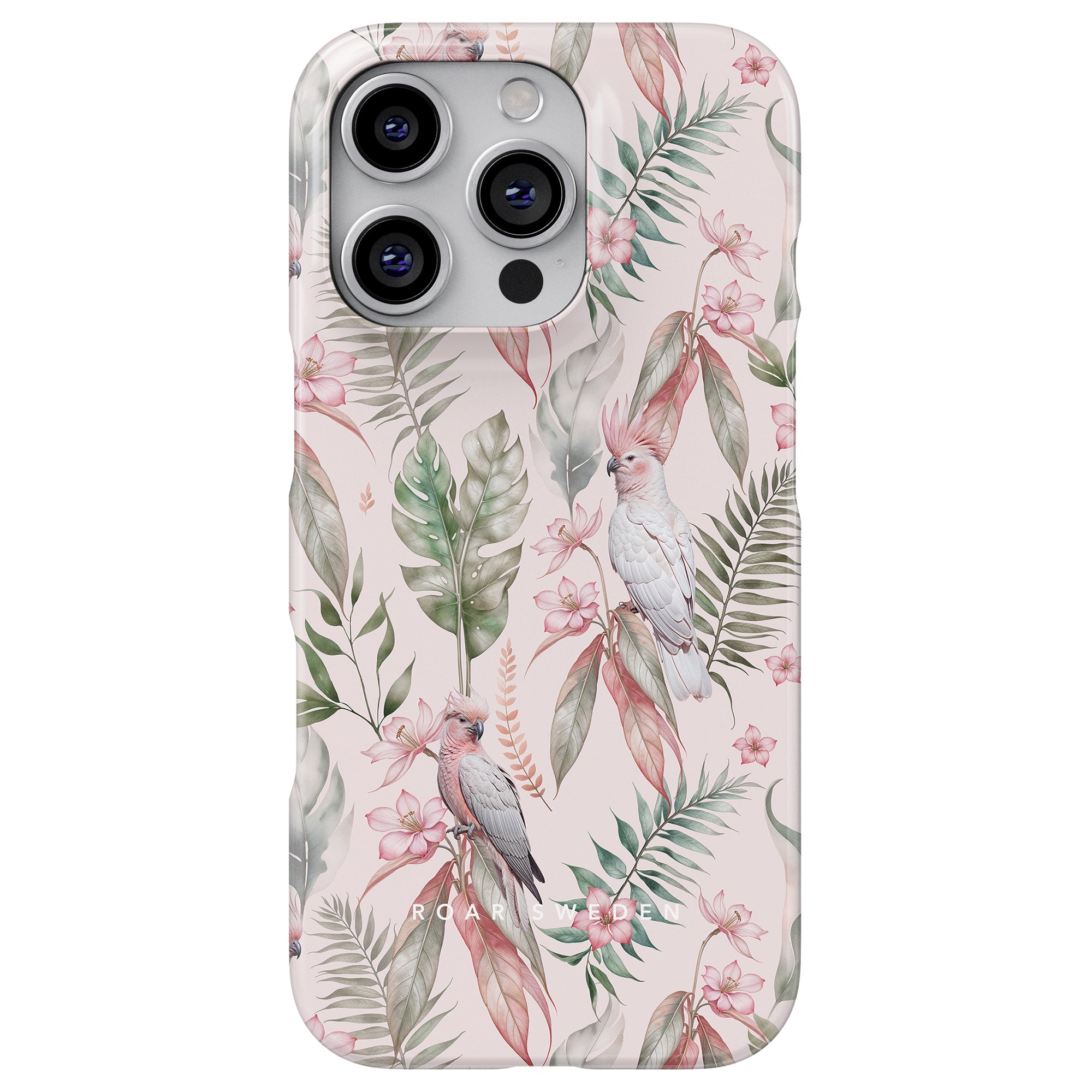 Rosie - Slim case - Roar Sweden