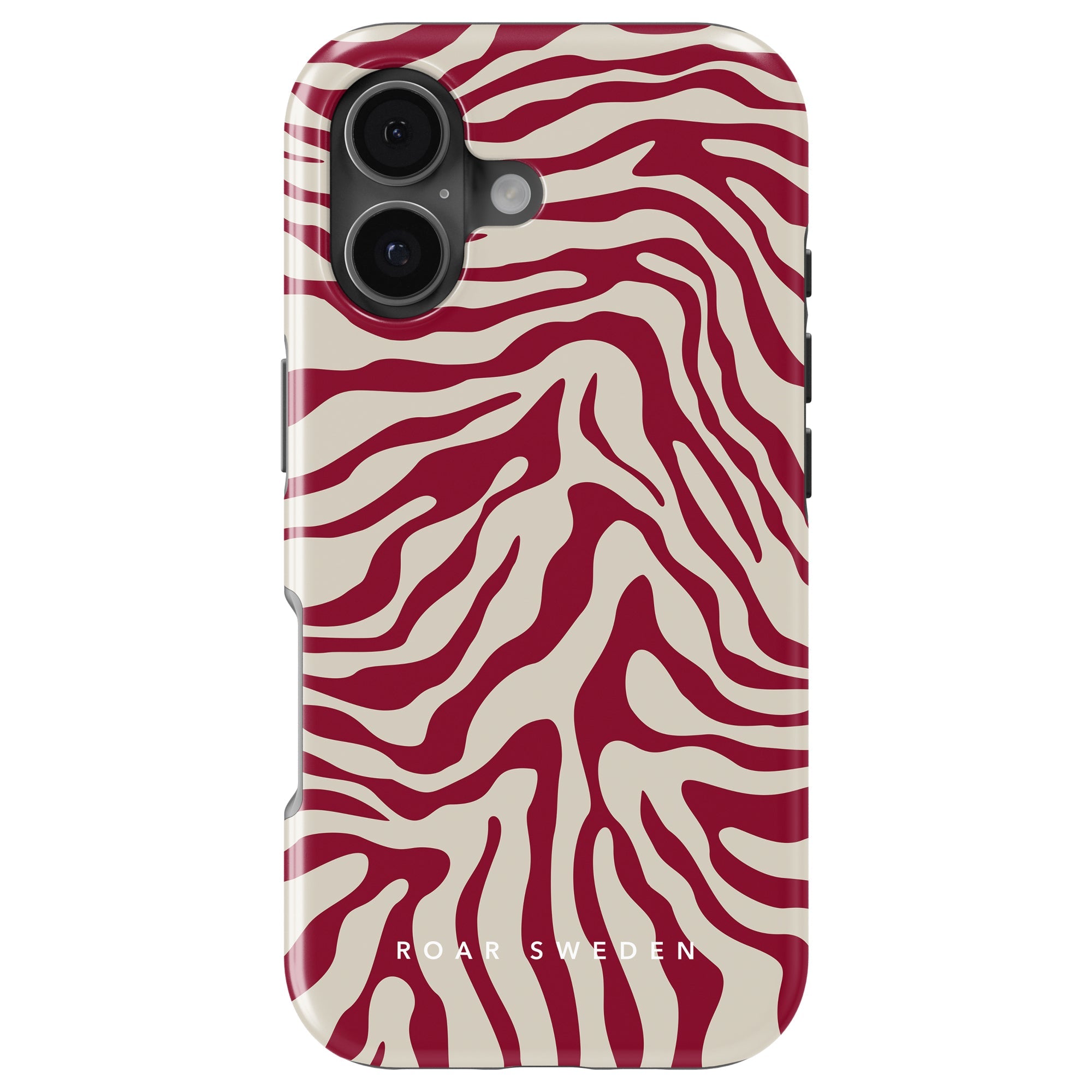 Rouge - Tough Case - Roar Sweden