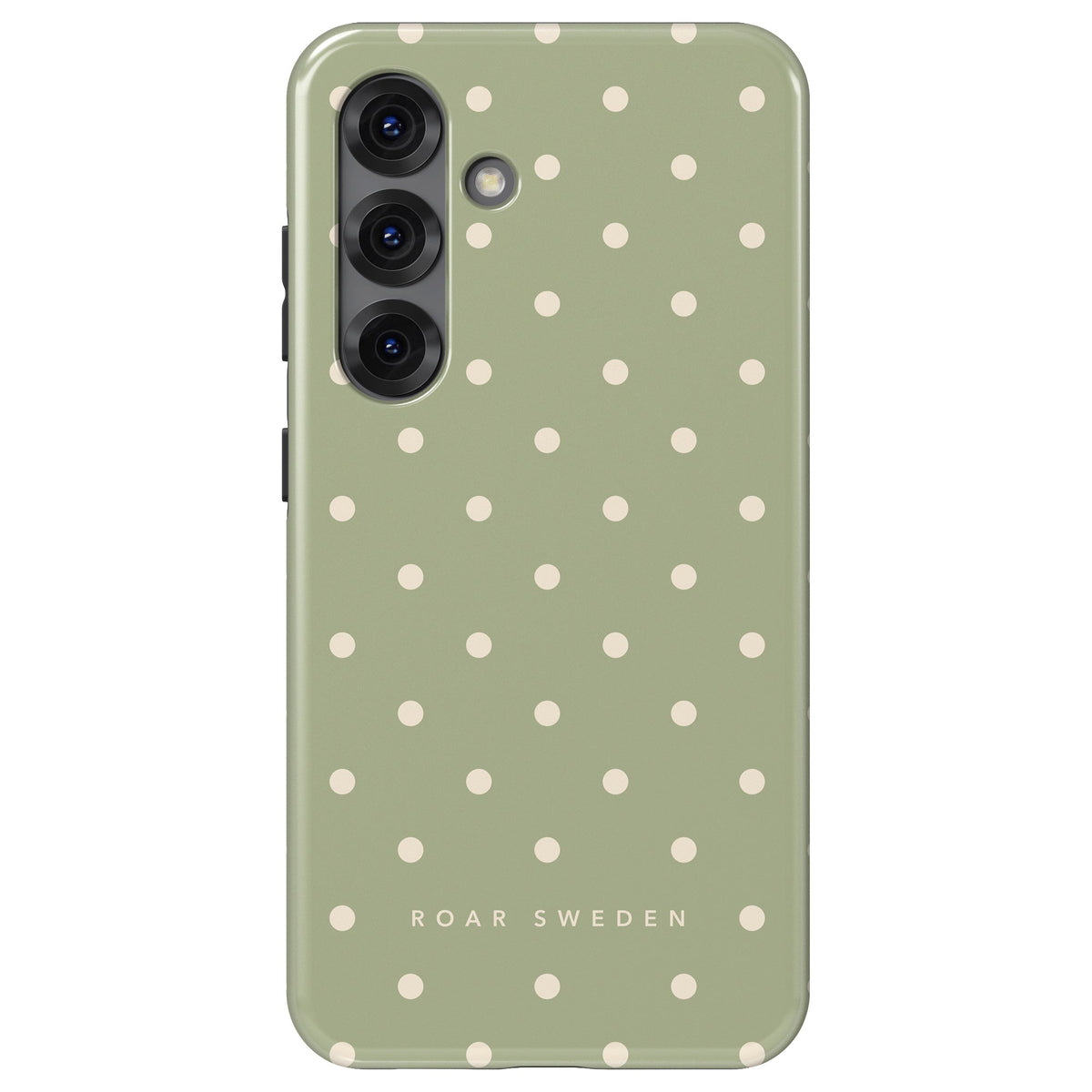 Sage Dots - Tough Case