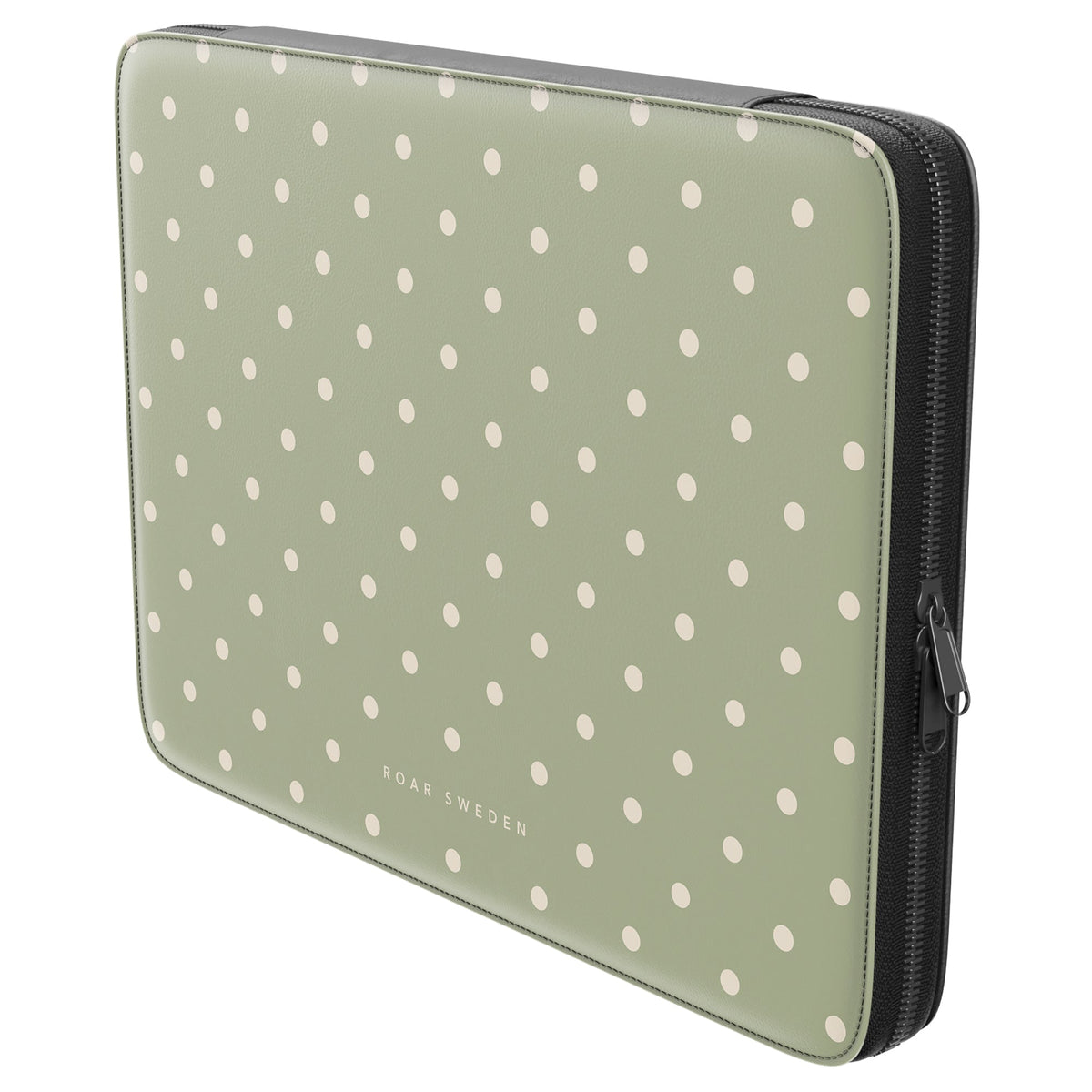 Sage Dots - Laptopfodral