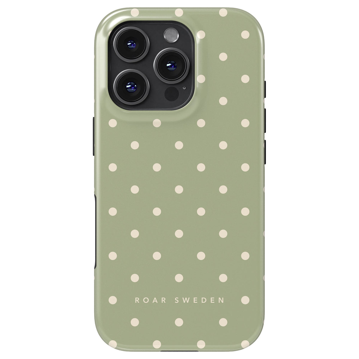 Sage Dots - Magsafe Tough Case