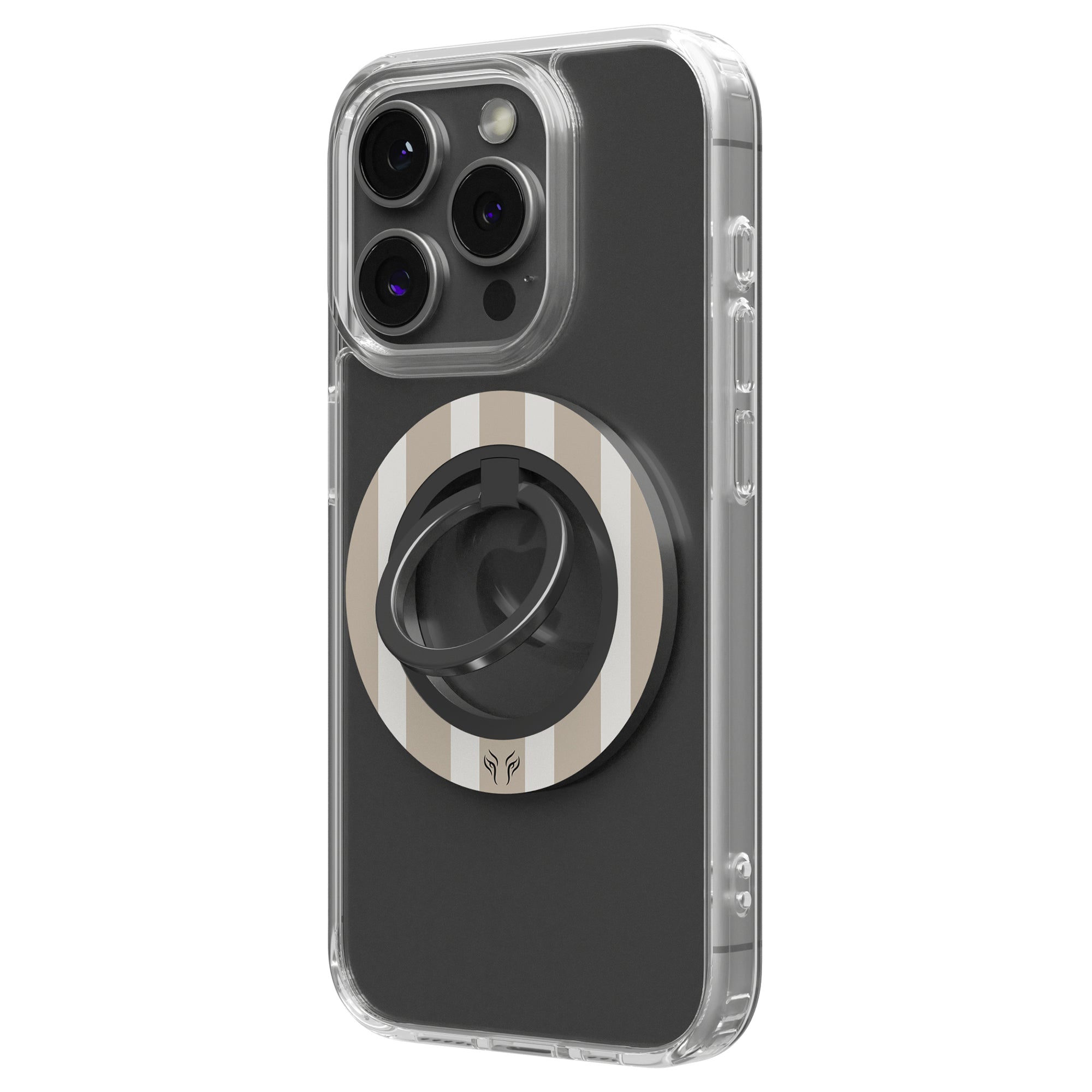 Sand Stripes - Mobilring - Roar Sweden