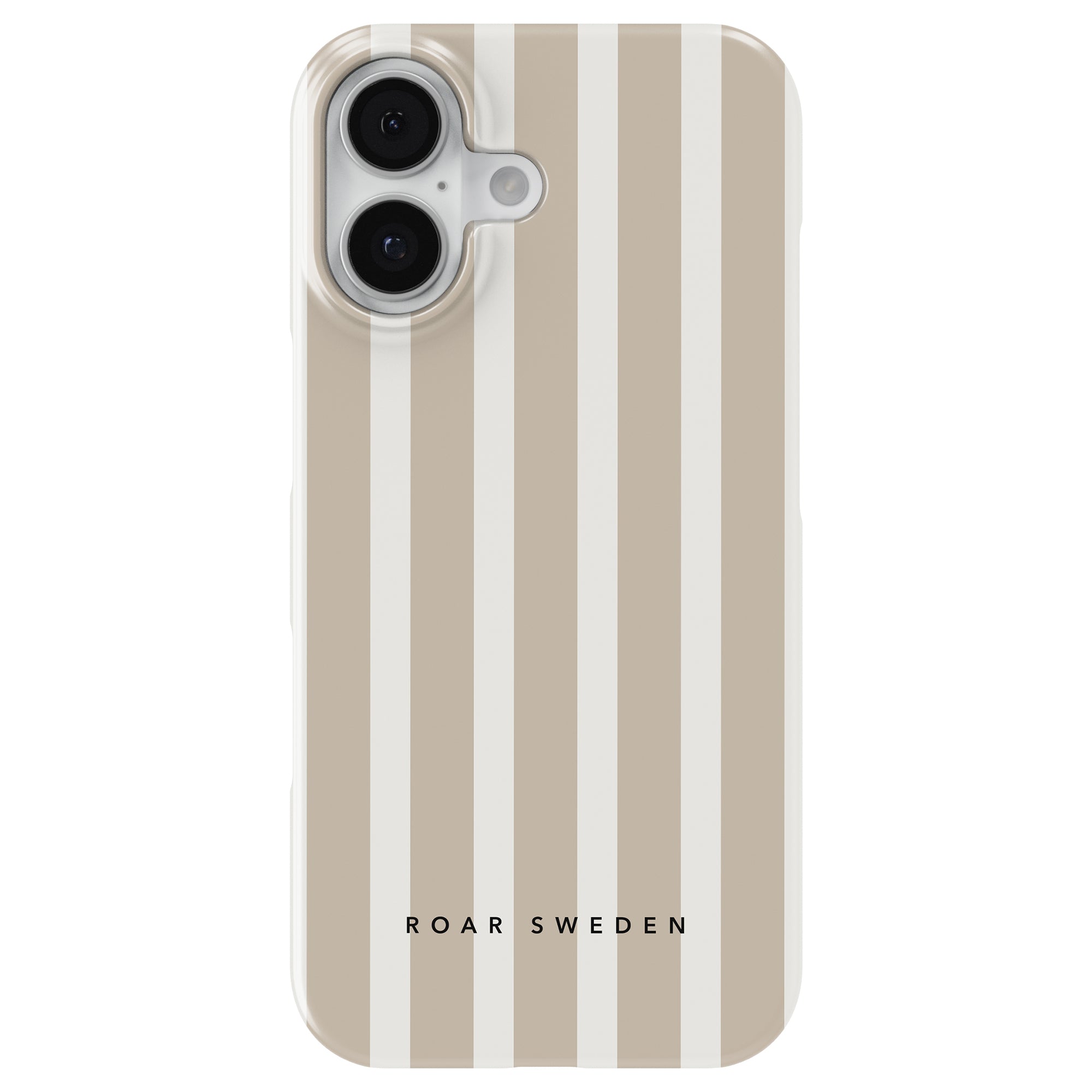 Sand Stripes - Slim case - Roar Sweden