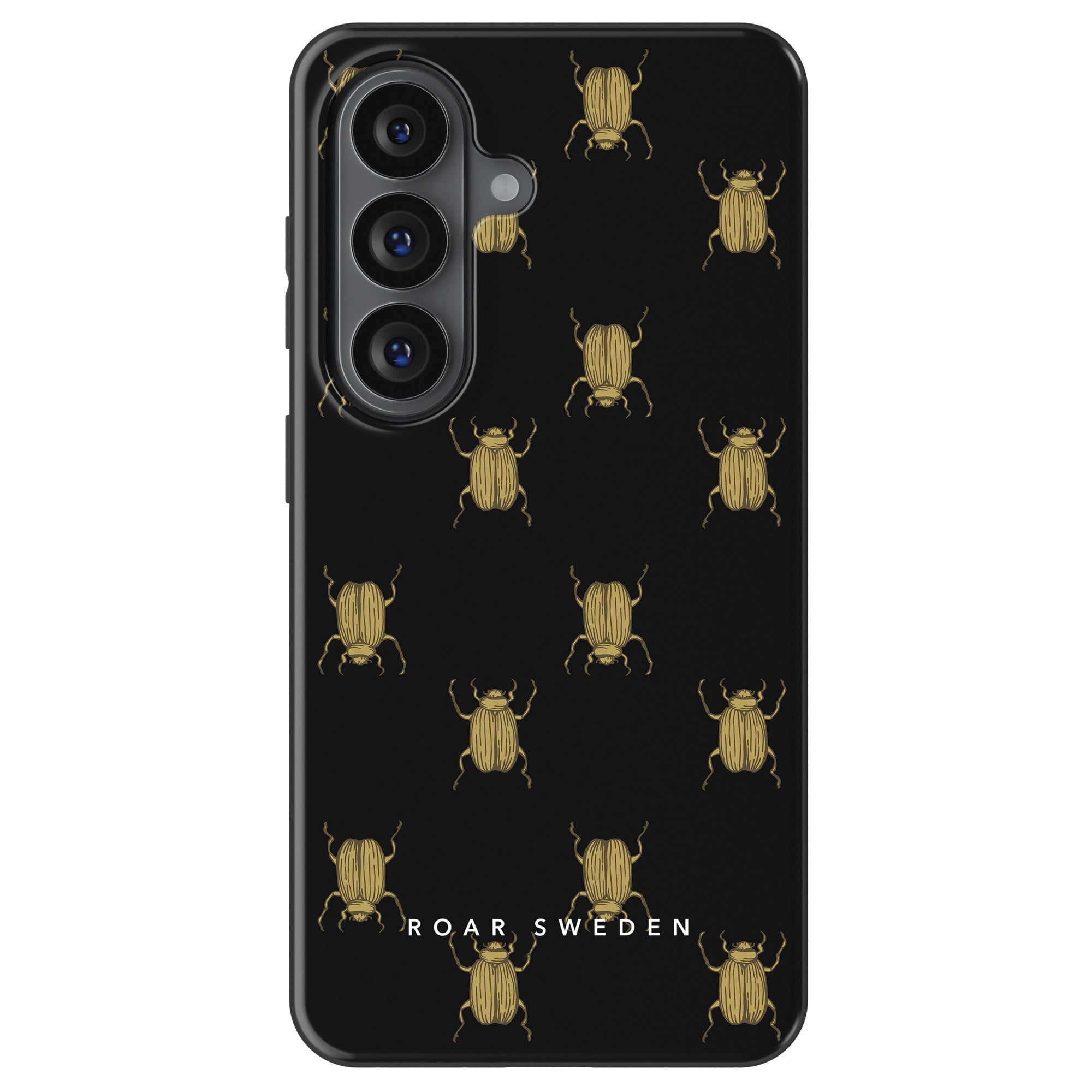Scarab - Magnetic Tough Phone Case - Roar Sweden