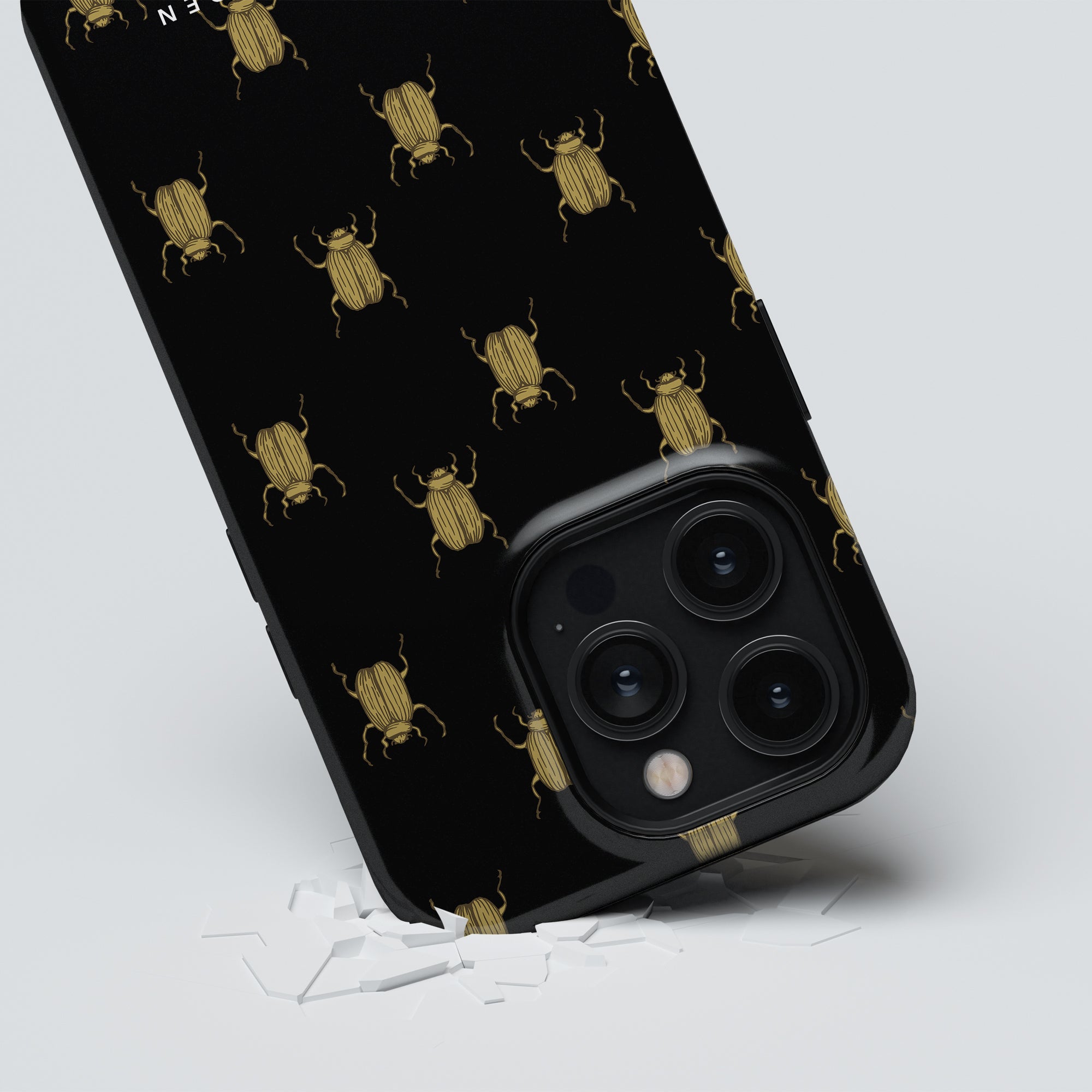 Scarab - Magsafe Tough Case - Roar Sweden