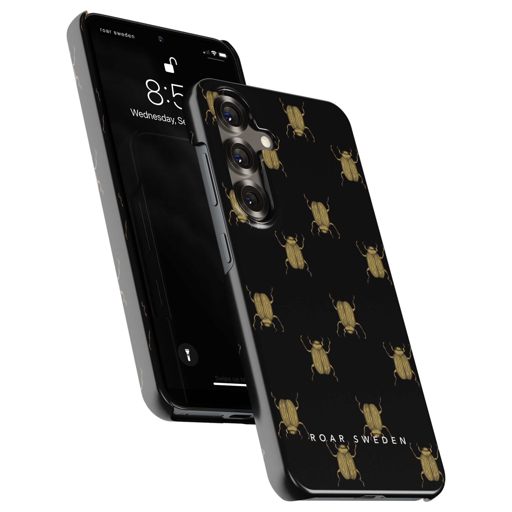 Scarab - Slim case - Roar Sweden