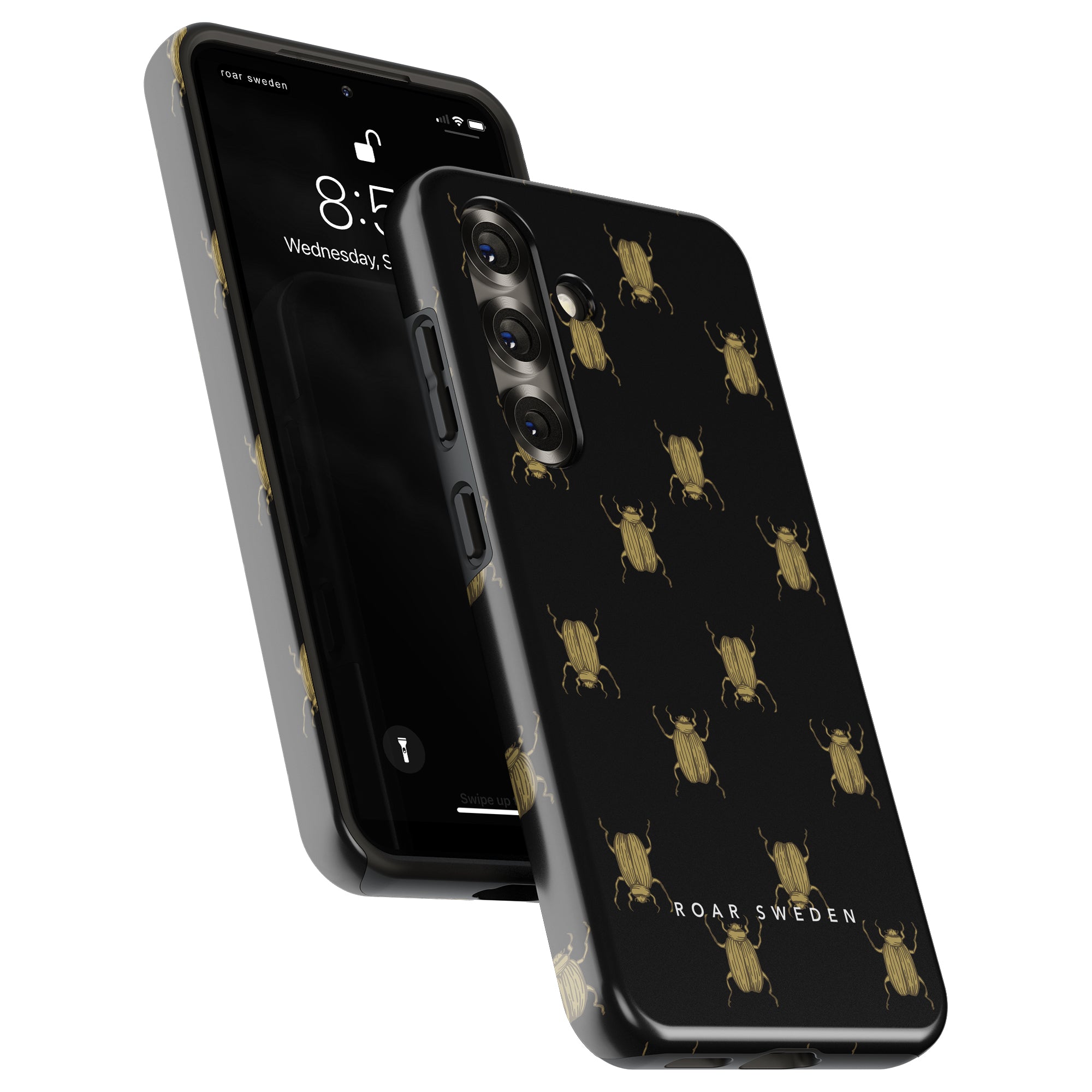 Scarab - Tough Case - Roar Sweden