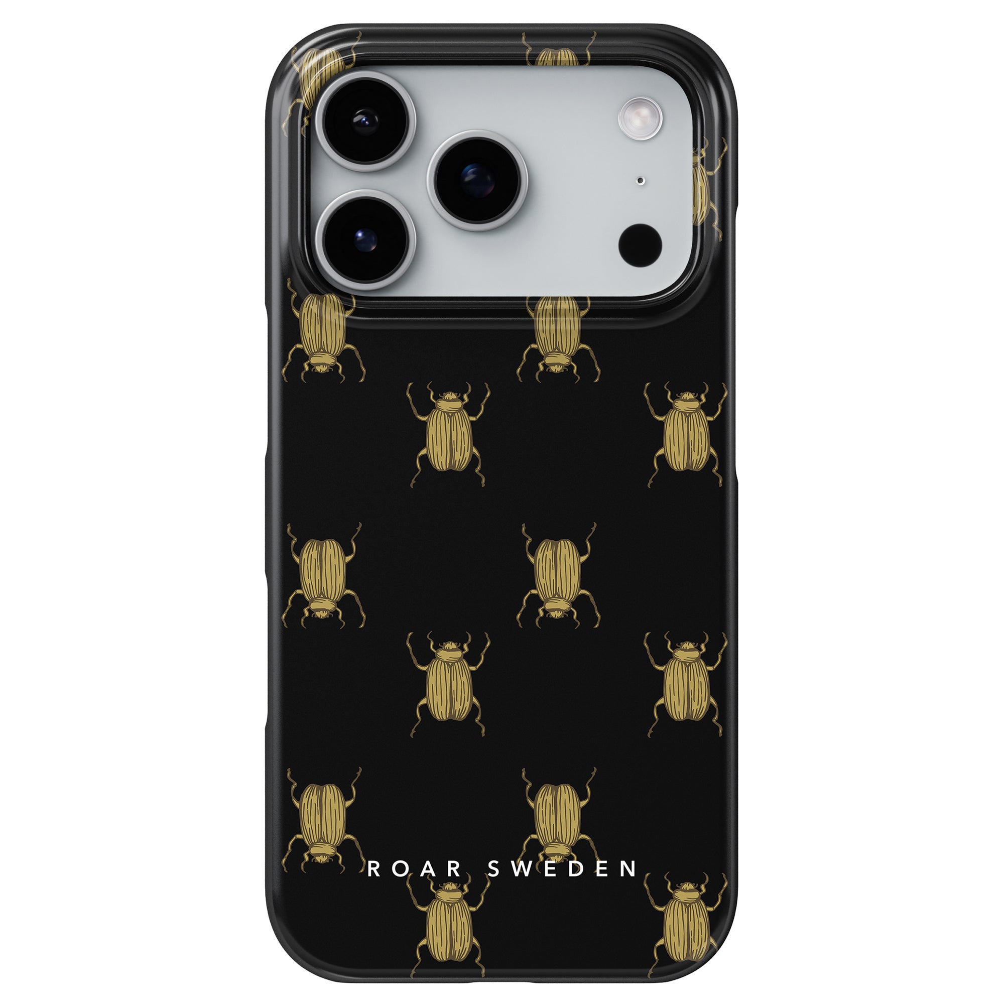 Scarab - Slim case - Roar Sweden